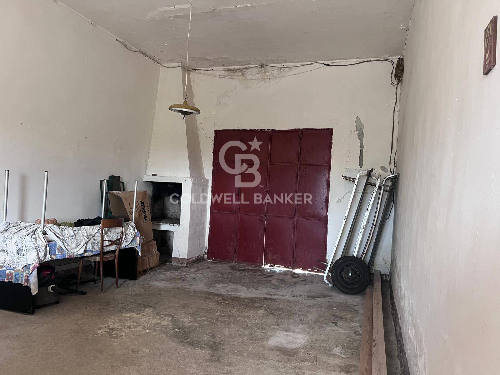 Villino in vendita a Cutrofiano