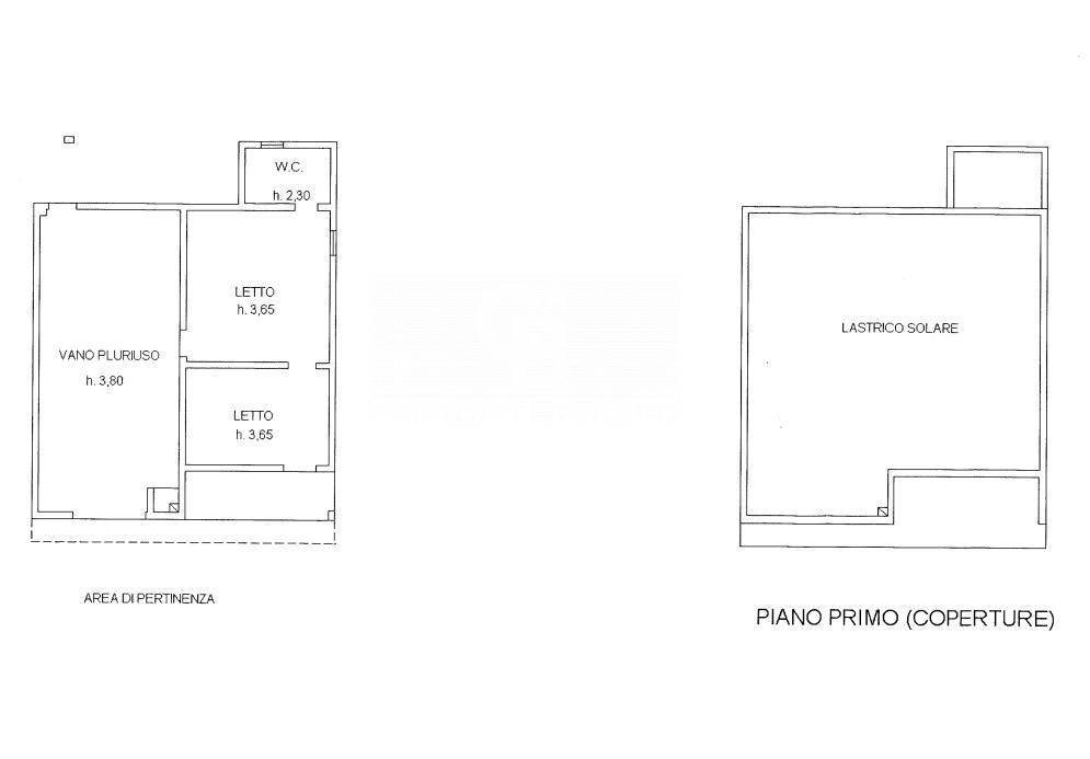 Villino in vendita a Cutrofiano