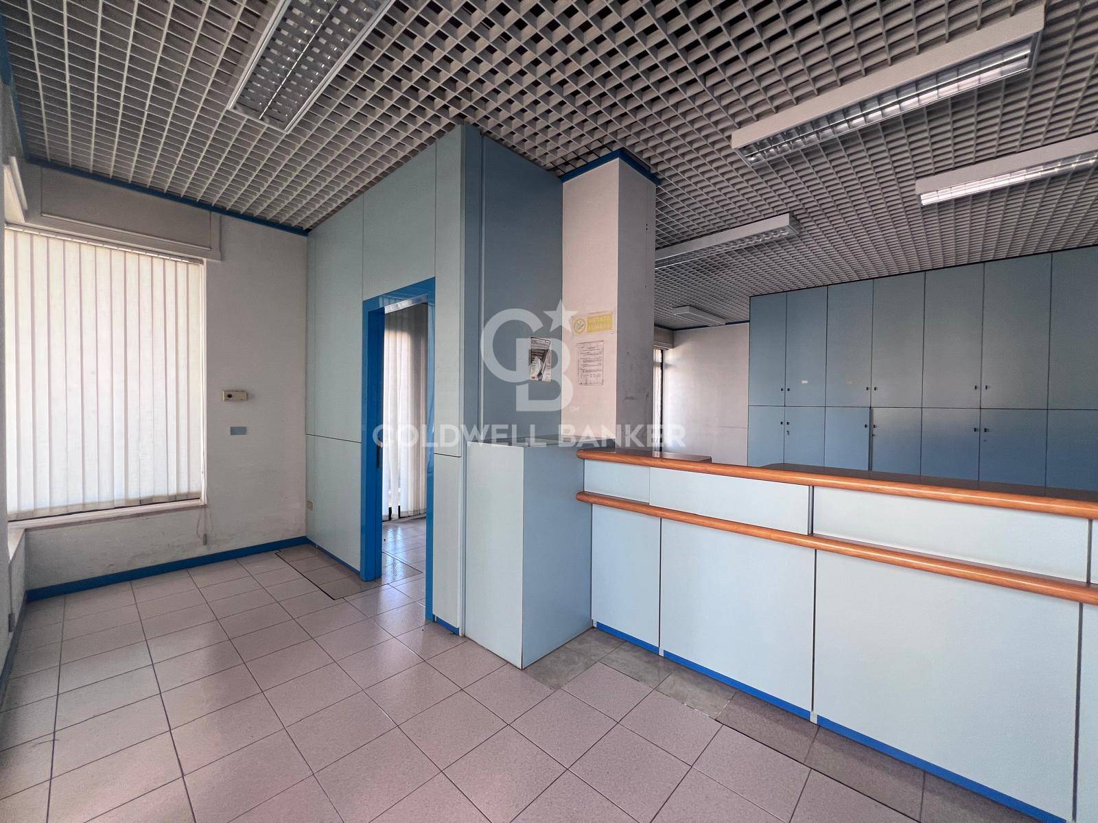 Locale commerciale in affitto a Galatina