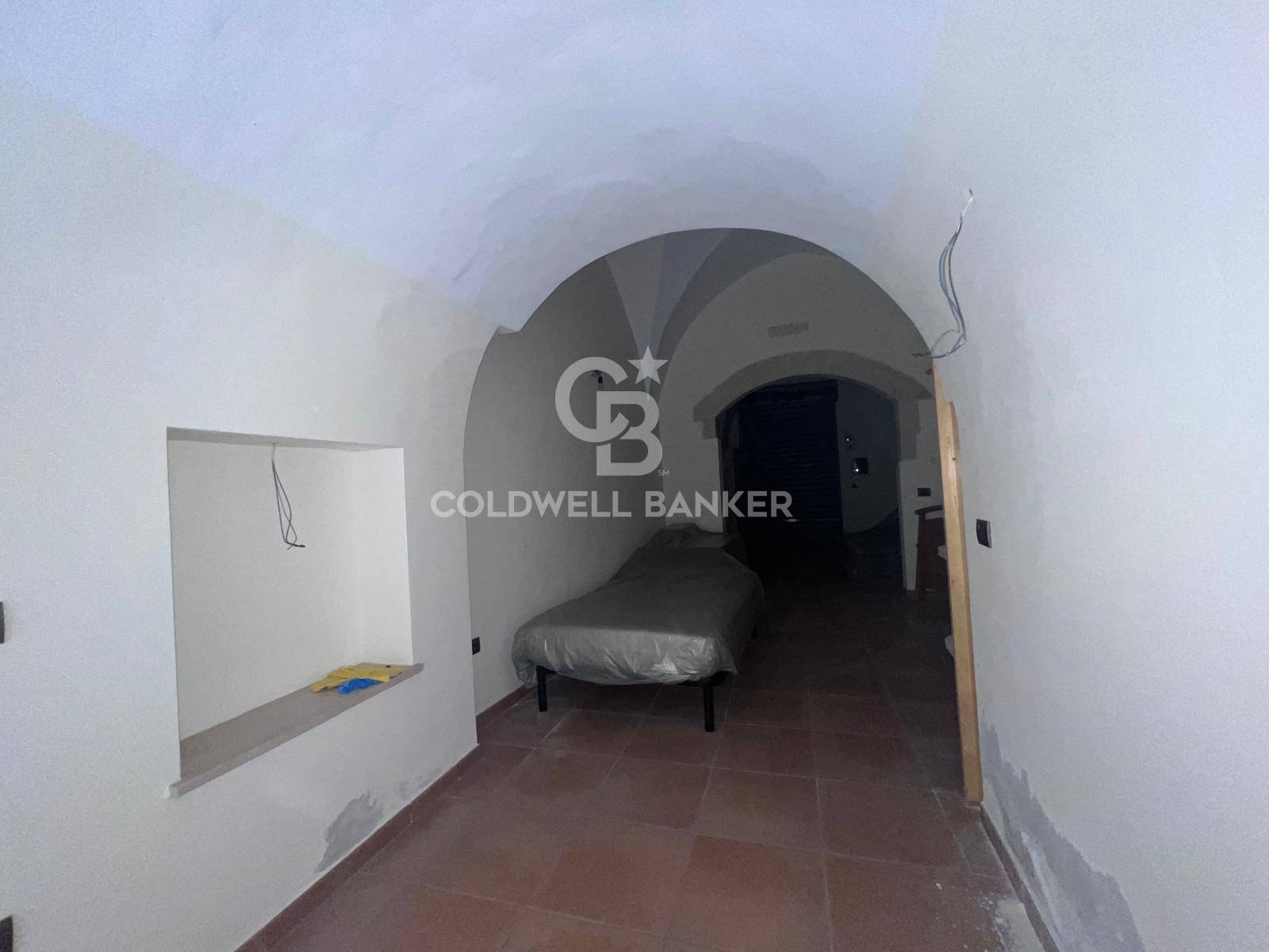 Magazzino in vendita a Galatina