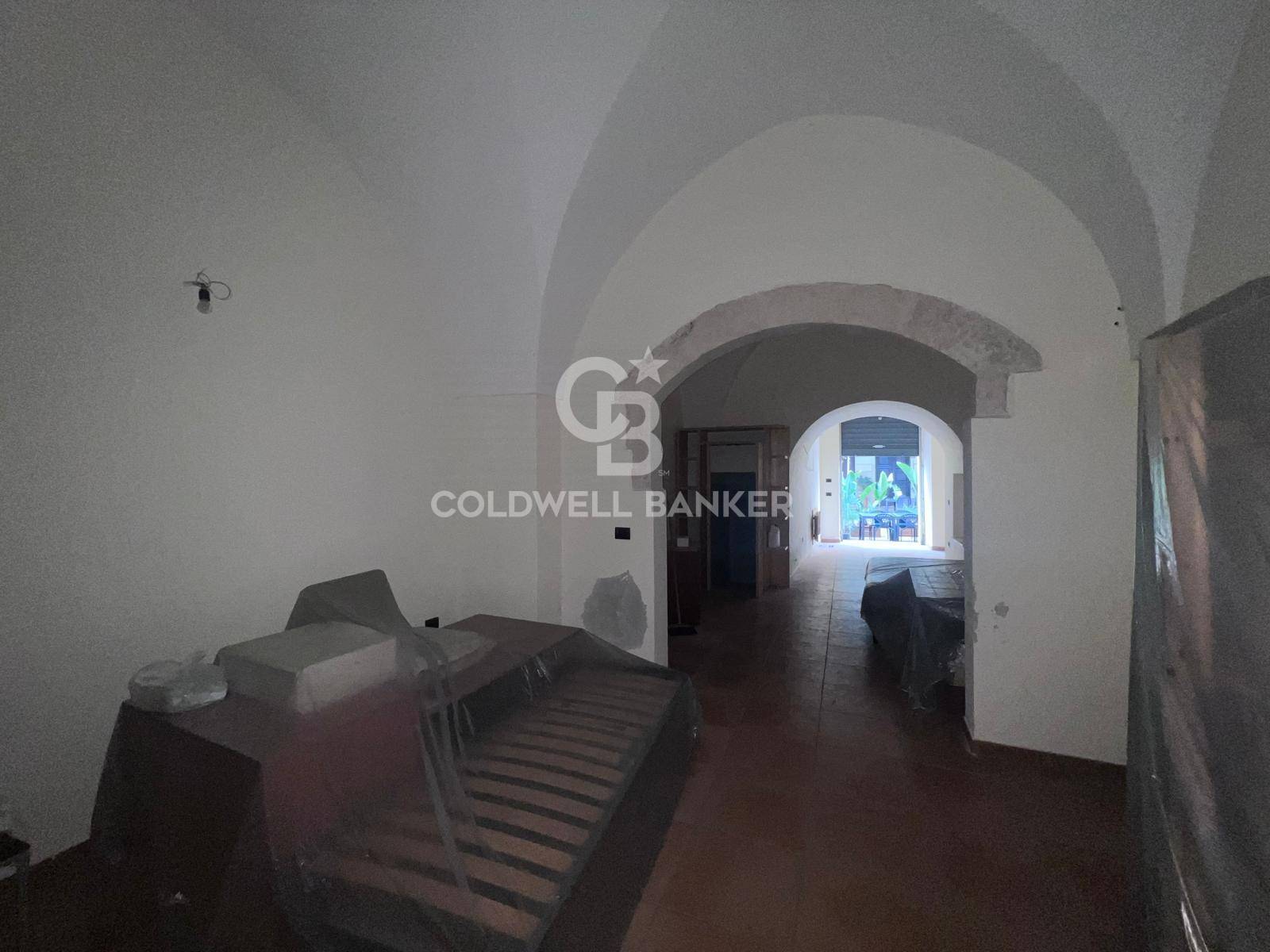 Magazzino in vendita a Galatina