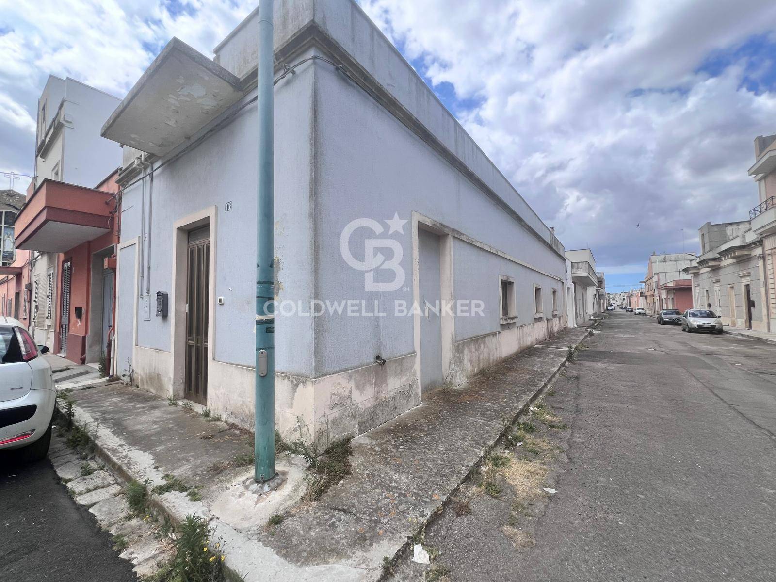 Casa indipendente in vendita a Galatina