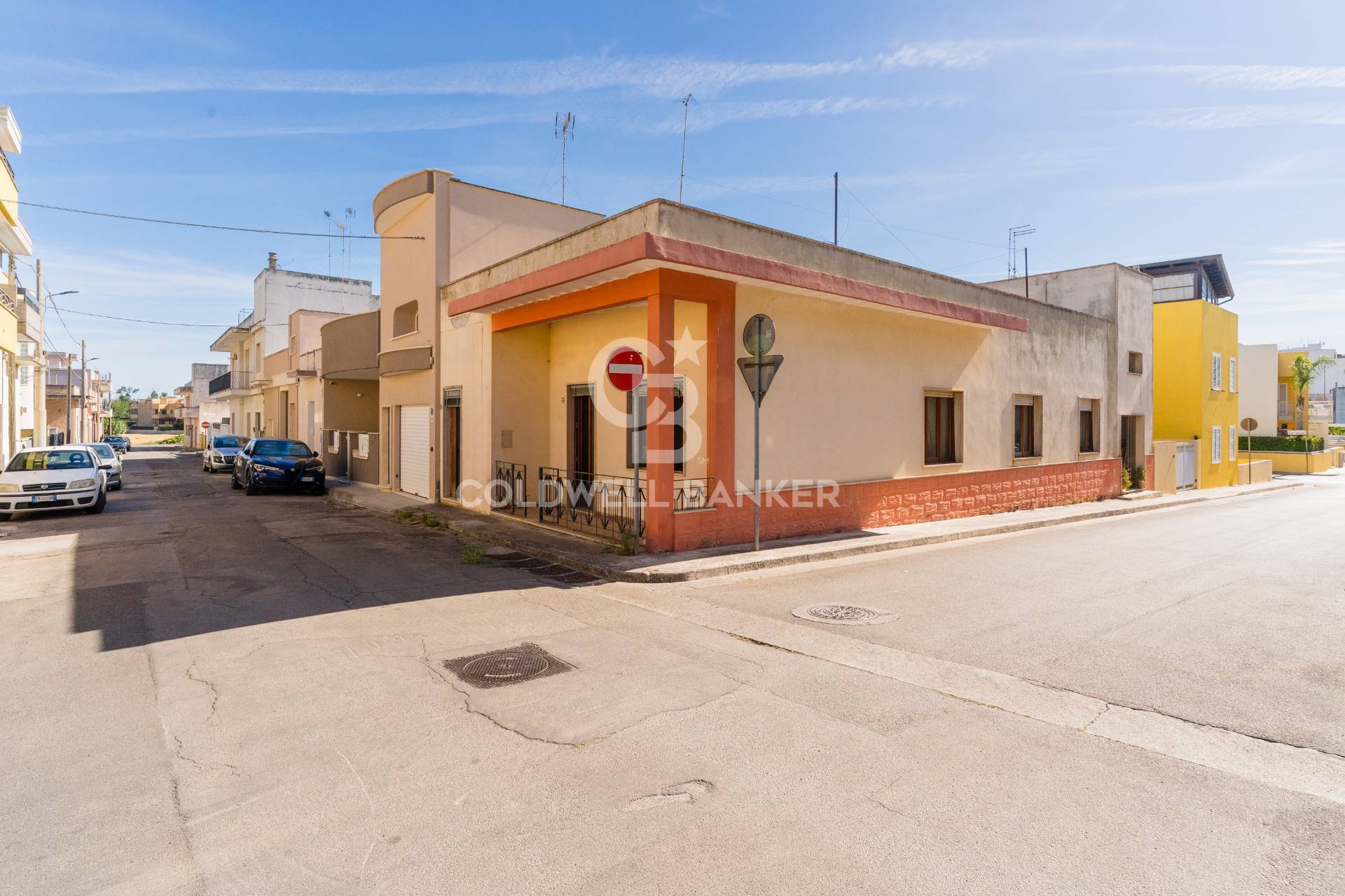 Casa indipendente in vendita a Galatina