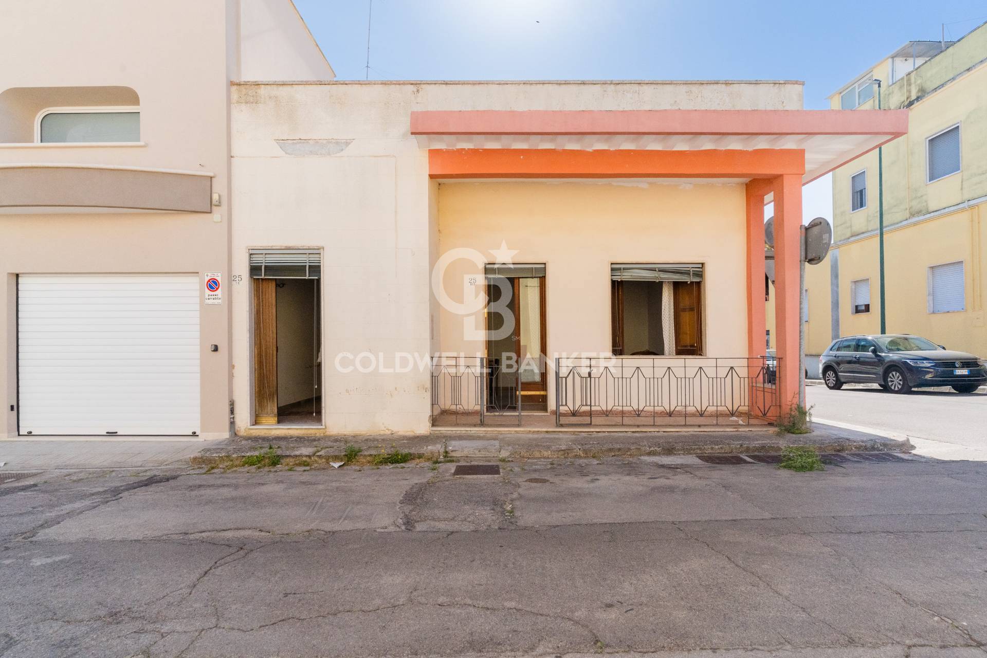 Casa indipendente in vendita a Galatina
