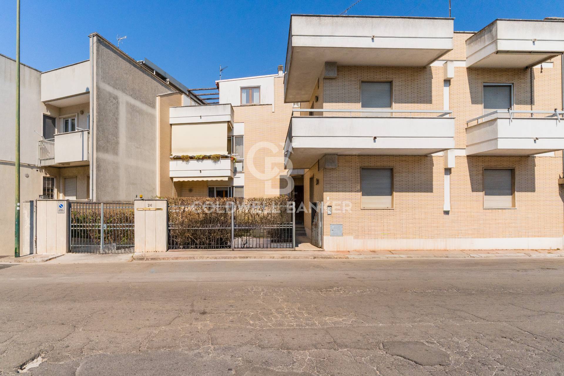 Bifamiliare in vendita a Galatina