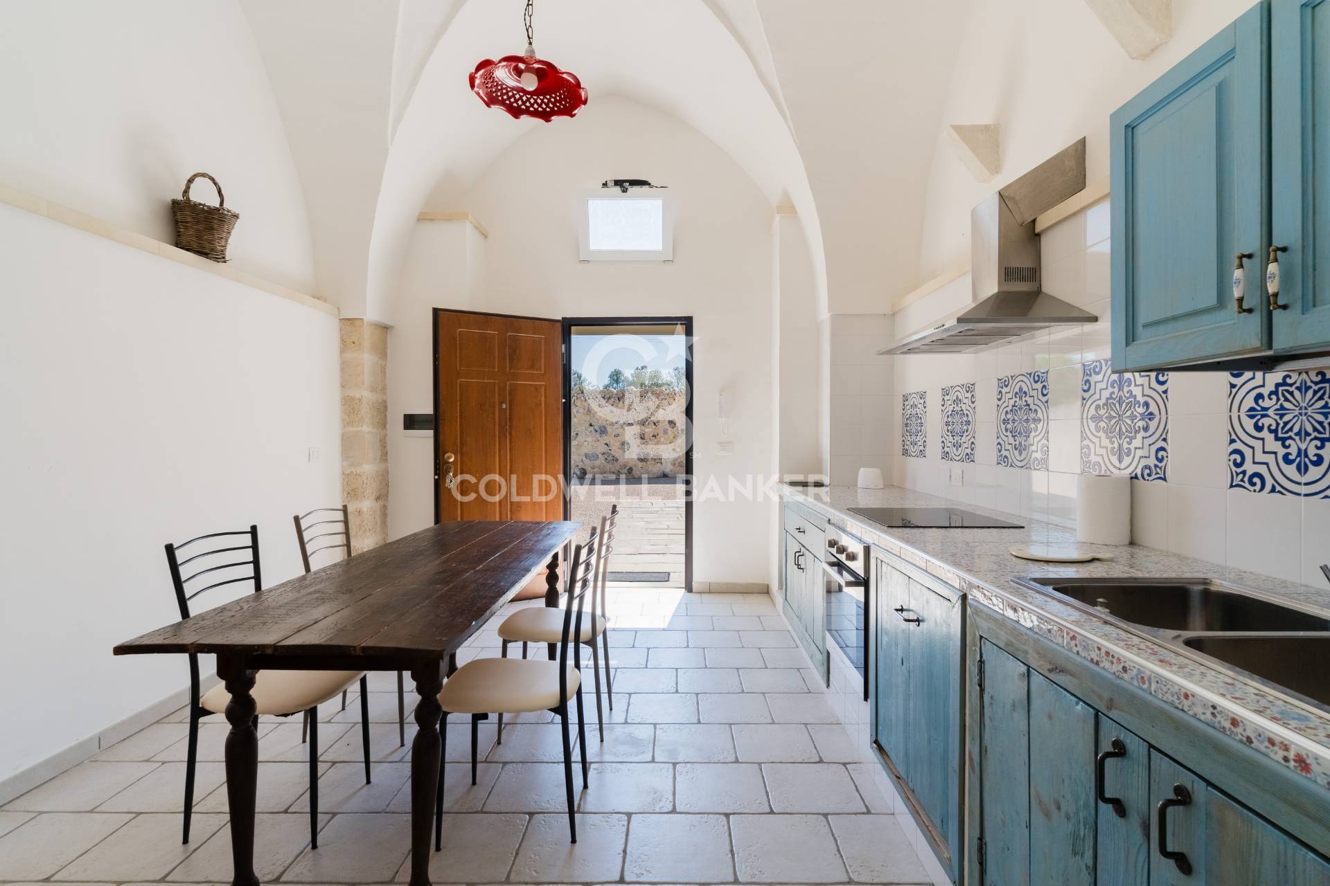 Casa indipendente in affitto a Cutrofiano