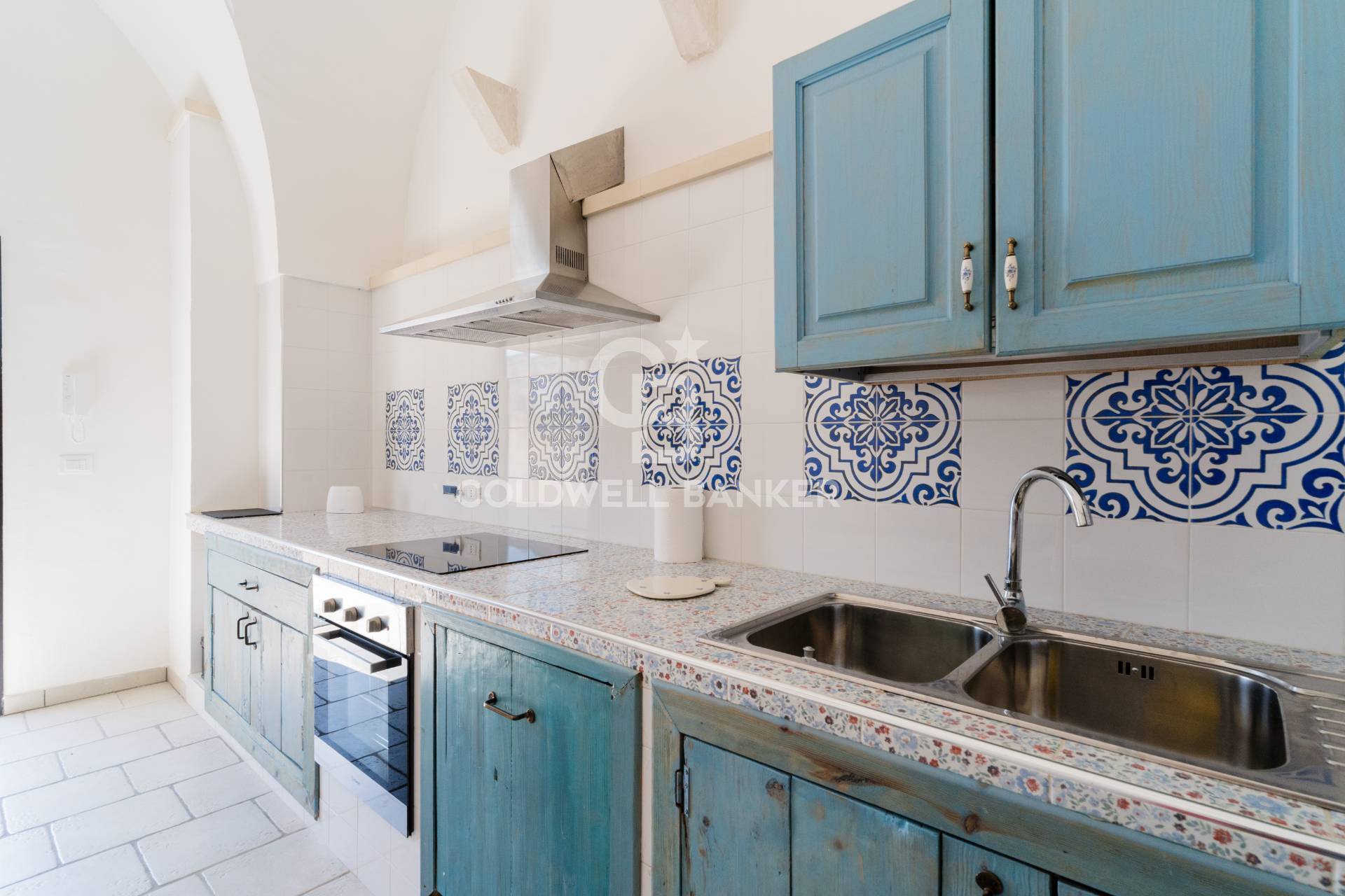Casa indipendente in affitto a Cutrofiano
