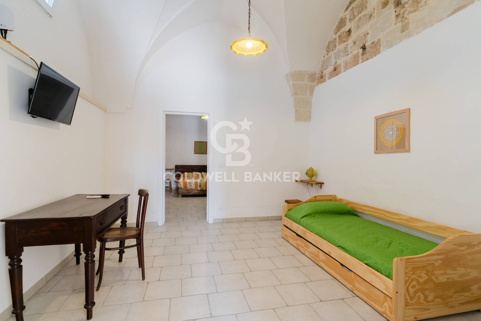 Casa indipendente in affitto a Cutrofiano