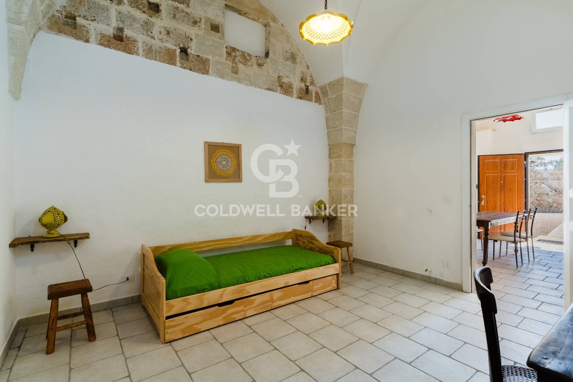 Casa indipendente in affitto a Cutrofiano
