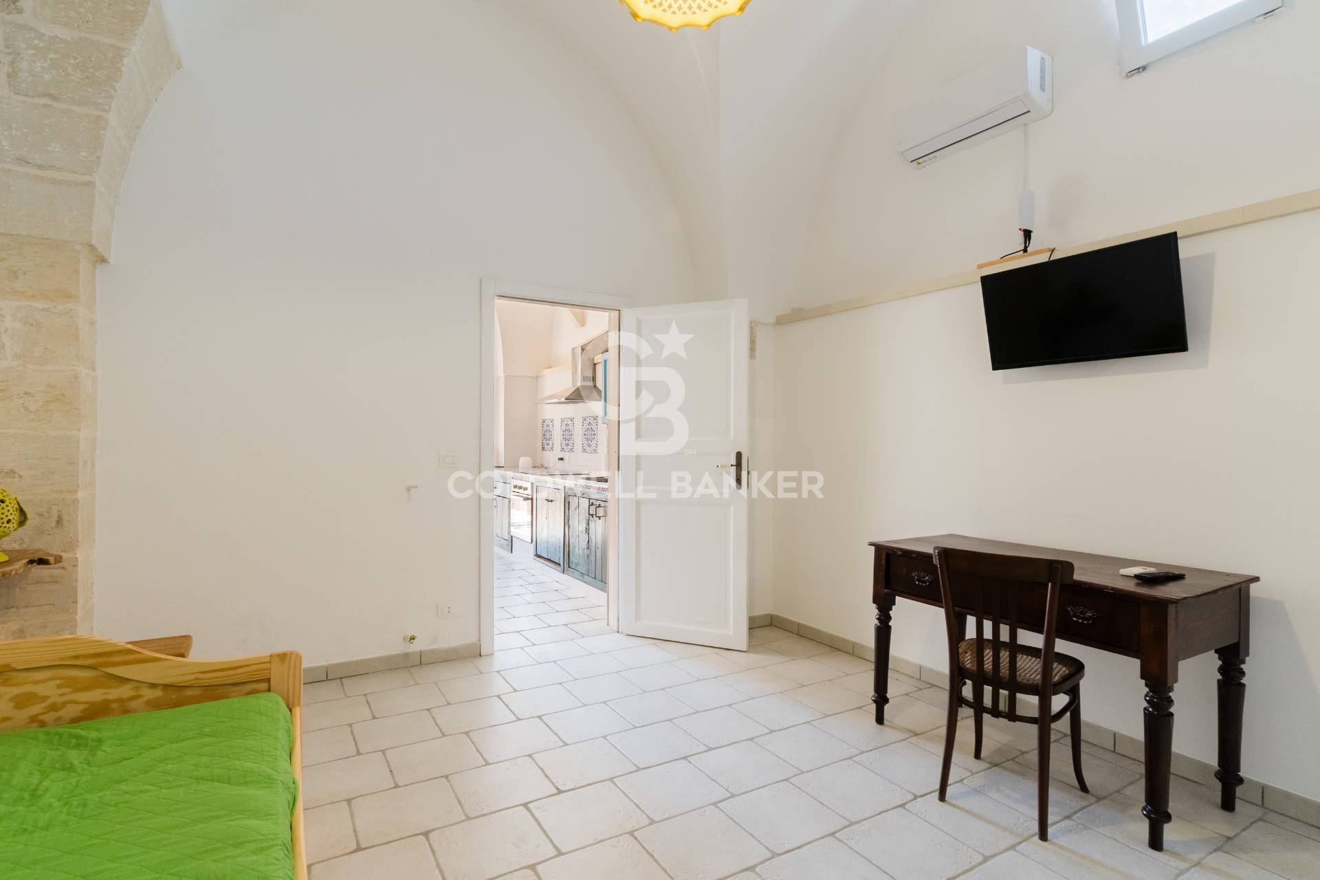 Casa indipendente in affitto a Cutrofiano