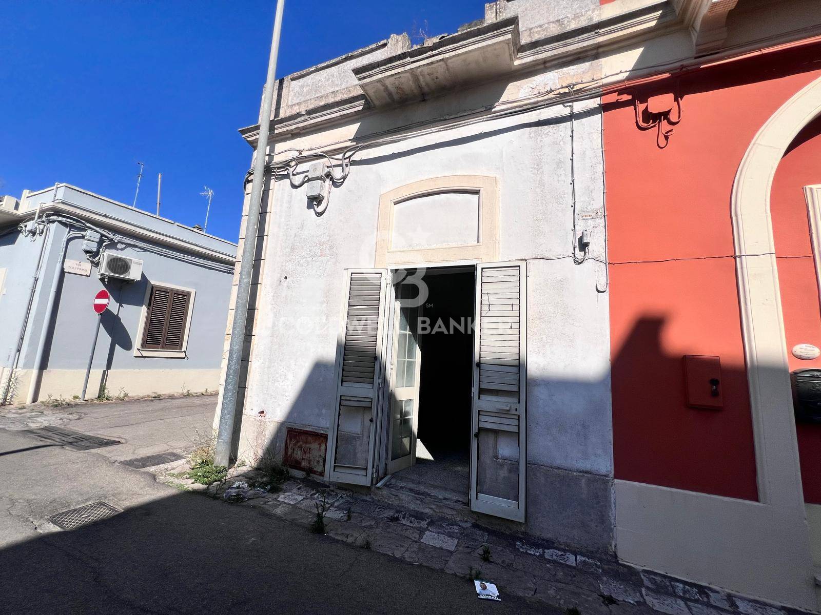 Casa indipendente in vendita a Cutrofiano