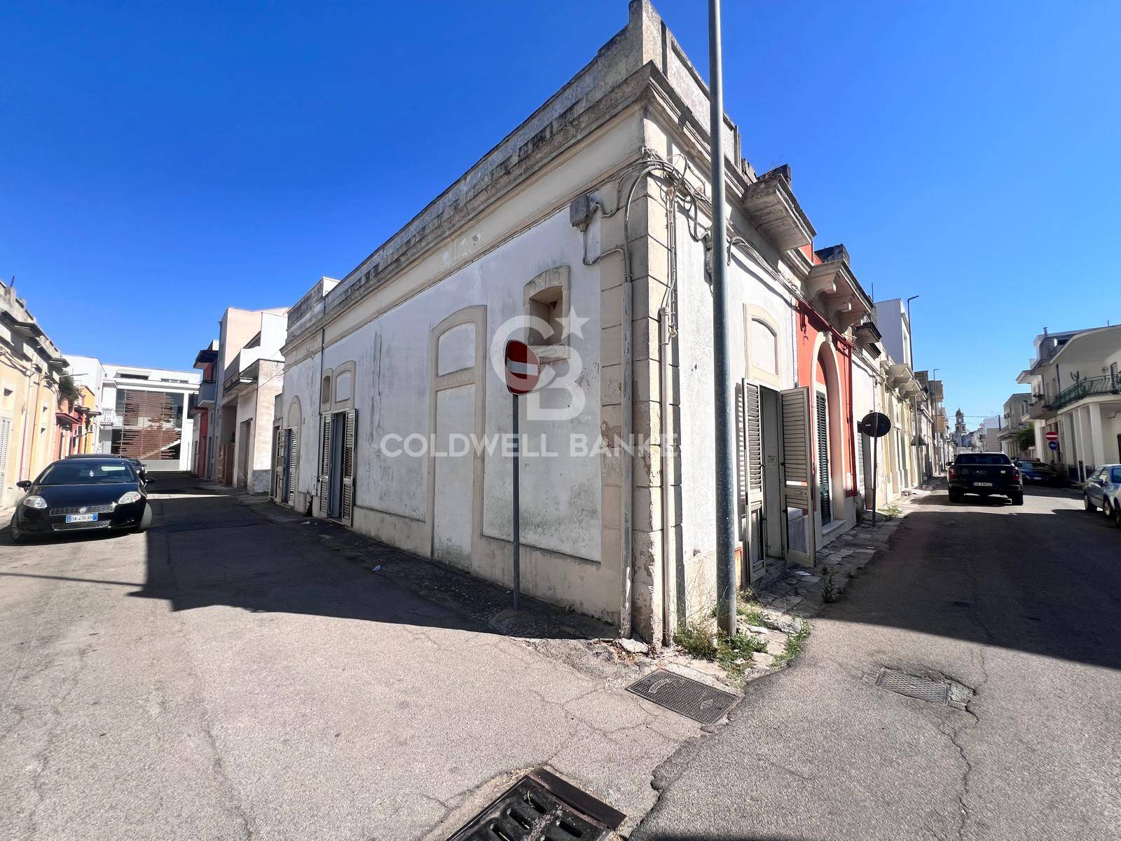 Casa indipendente in vendita a Cutrofiano