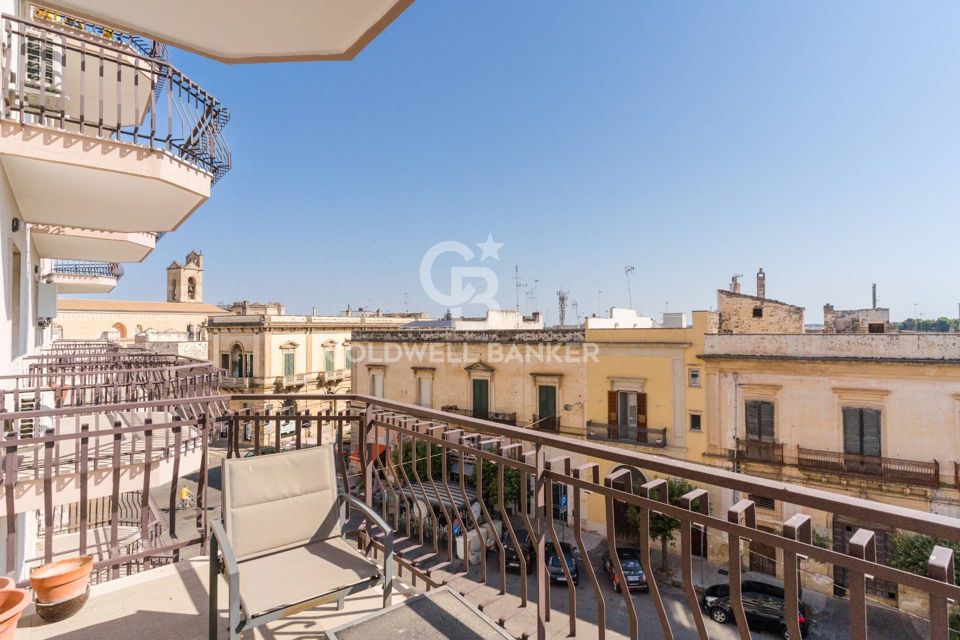 Appartamento in vendita a Galatina