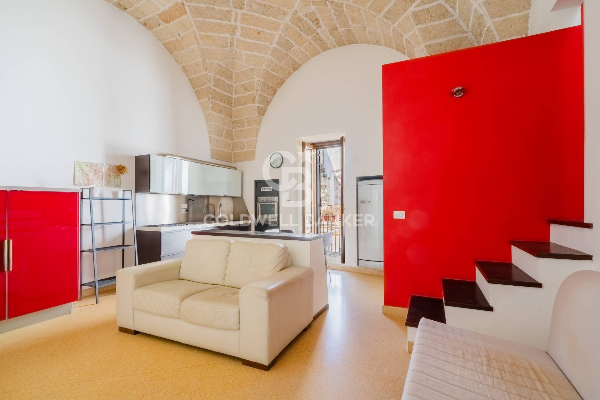 Appartamento indipendente in vendita a Galatina