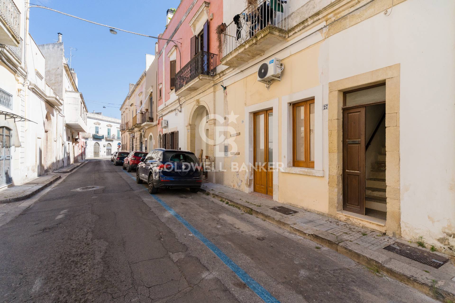 Appartamento indipendente in vendita a Galatina
