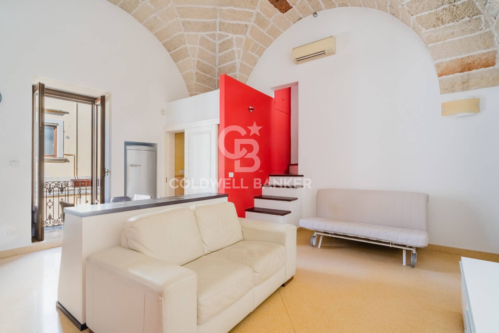 Appartamento indipendente in vendita a Galatina