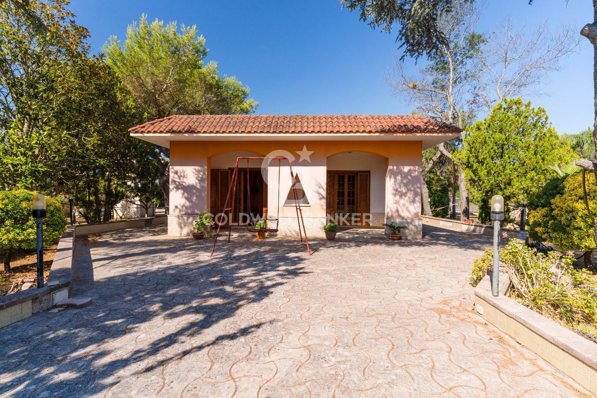 Villa in vendita a Galatina