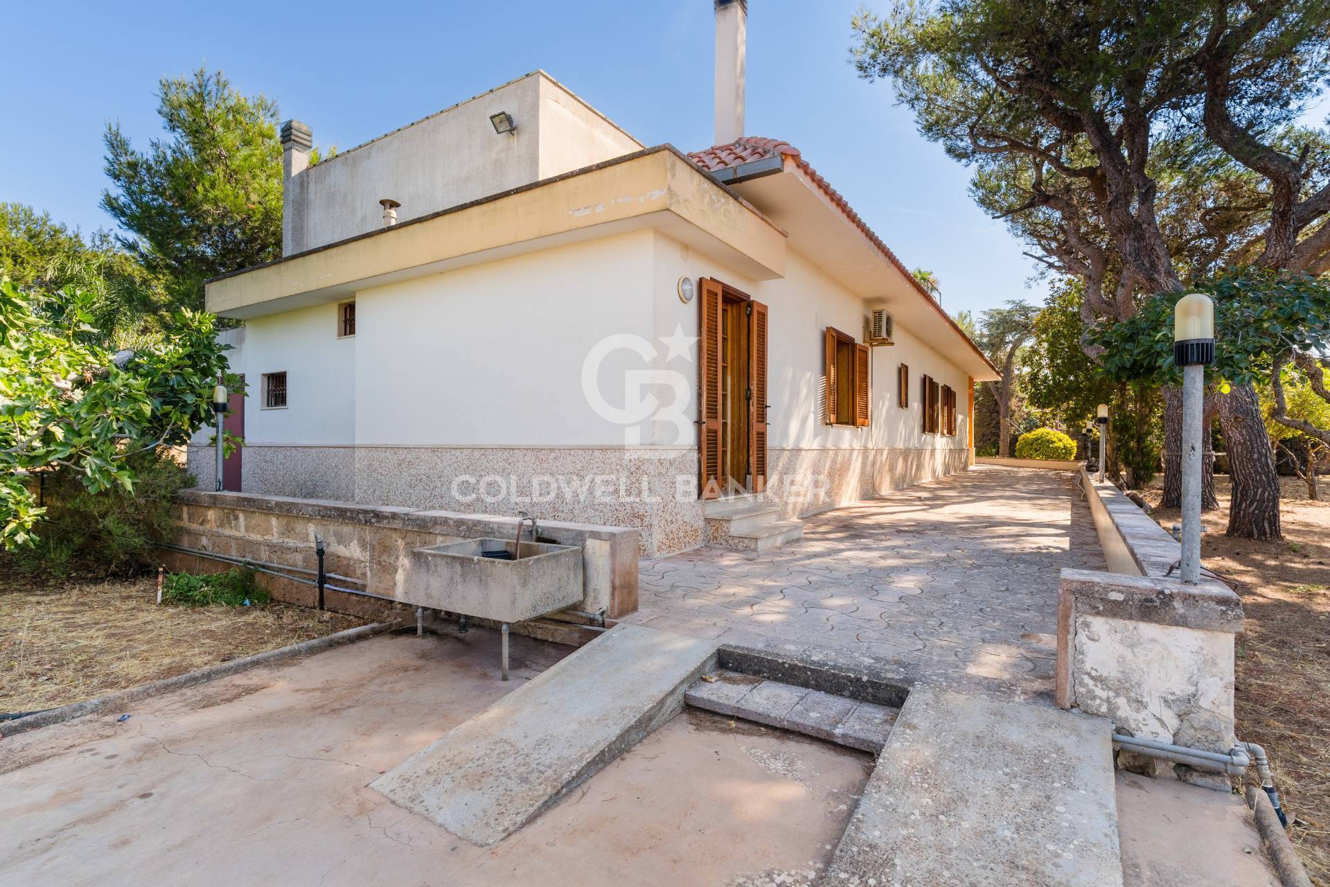 Villa in vendita a Galatina