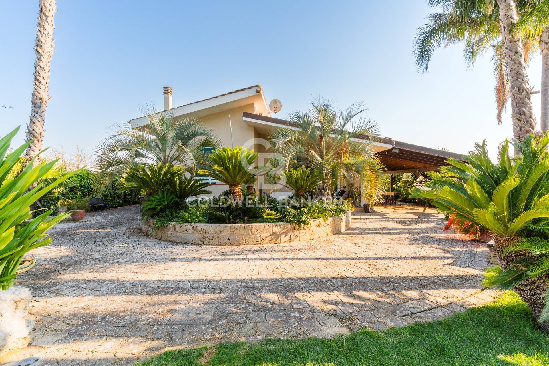 Villa in vendita a Cutrofiano