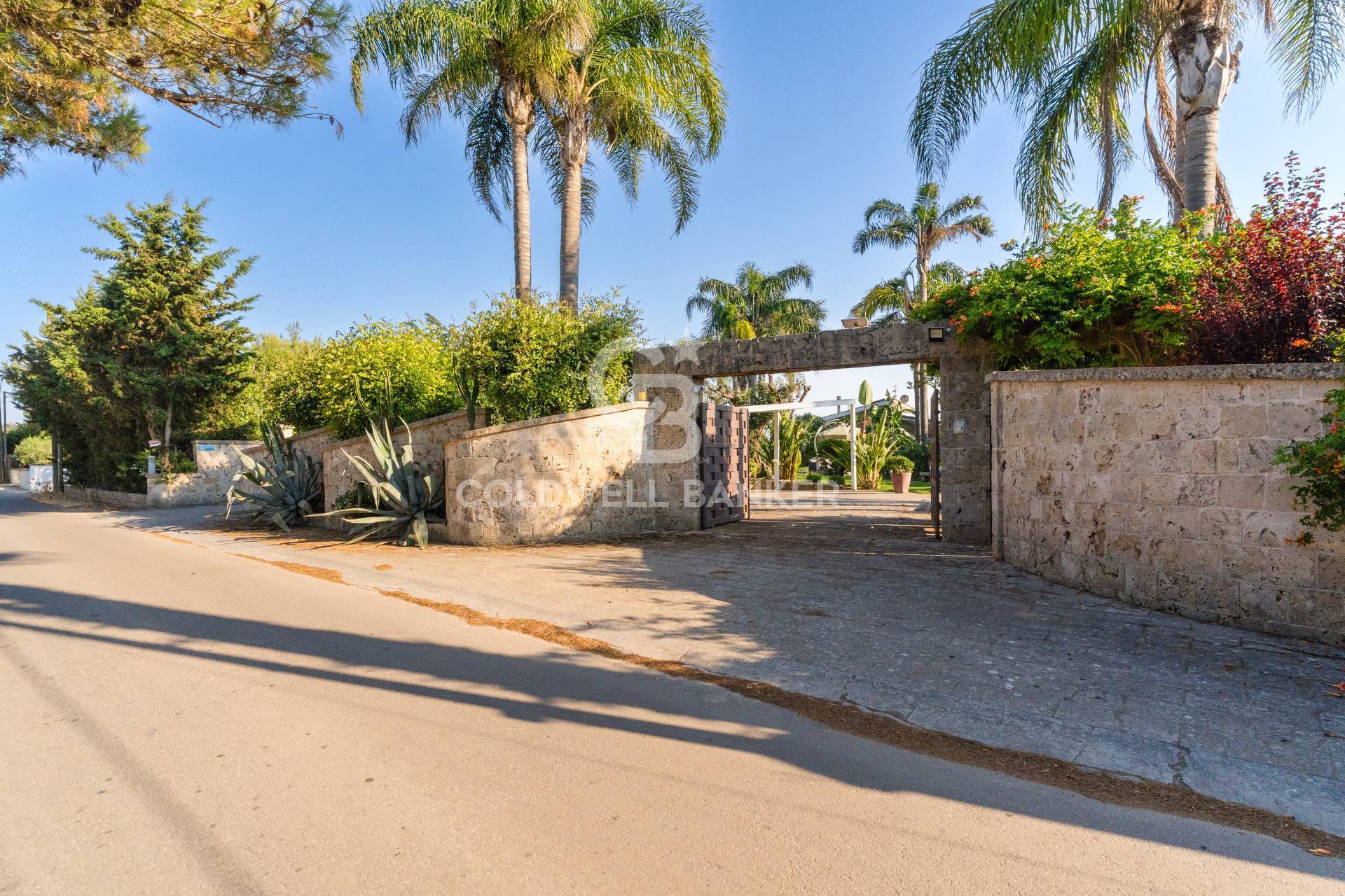 Villa in vendita a Cutrofiano