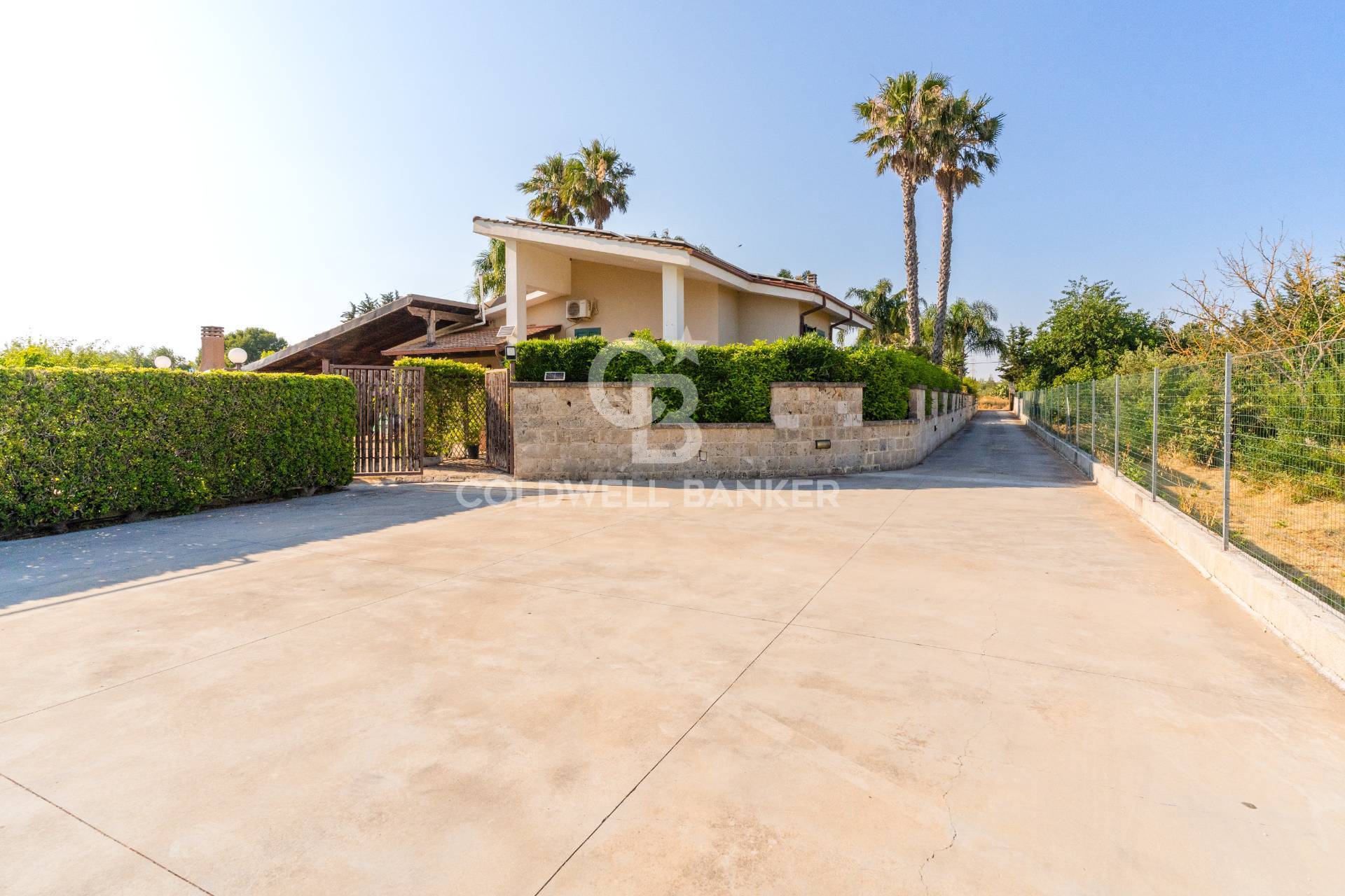 Villa in vendita a Cutrofiano