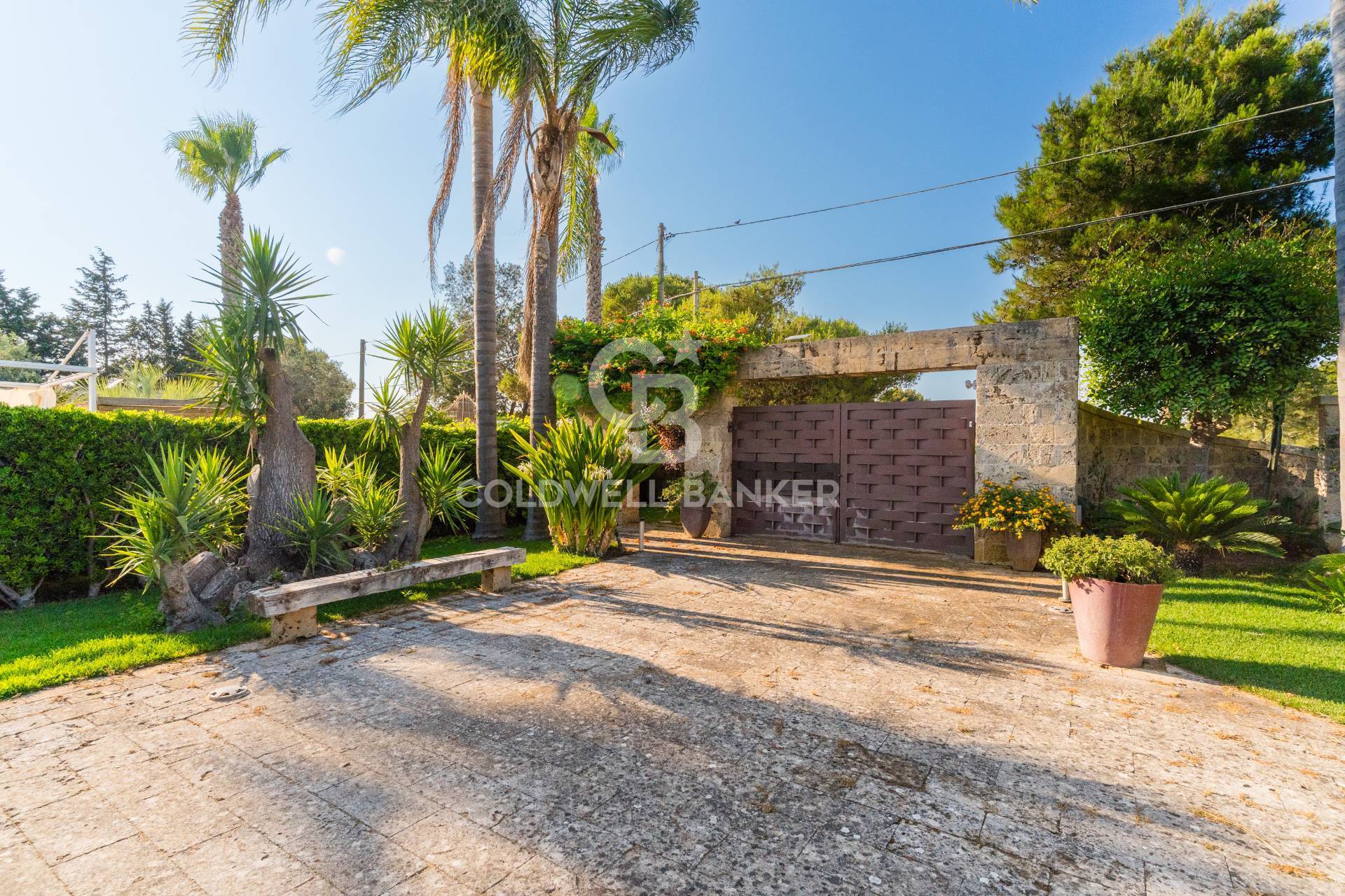 Villa in vendita a Cutrofiano