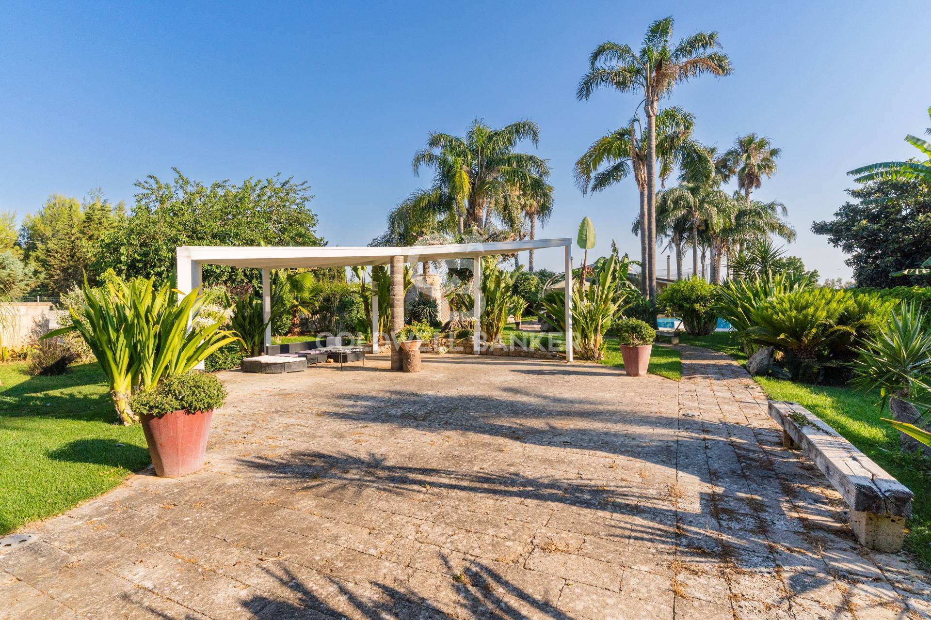 Villa in vendita a Cutrofiano
