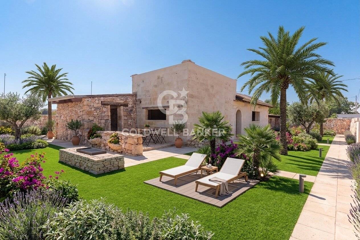 Villino in vendita a Martano