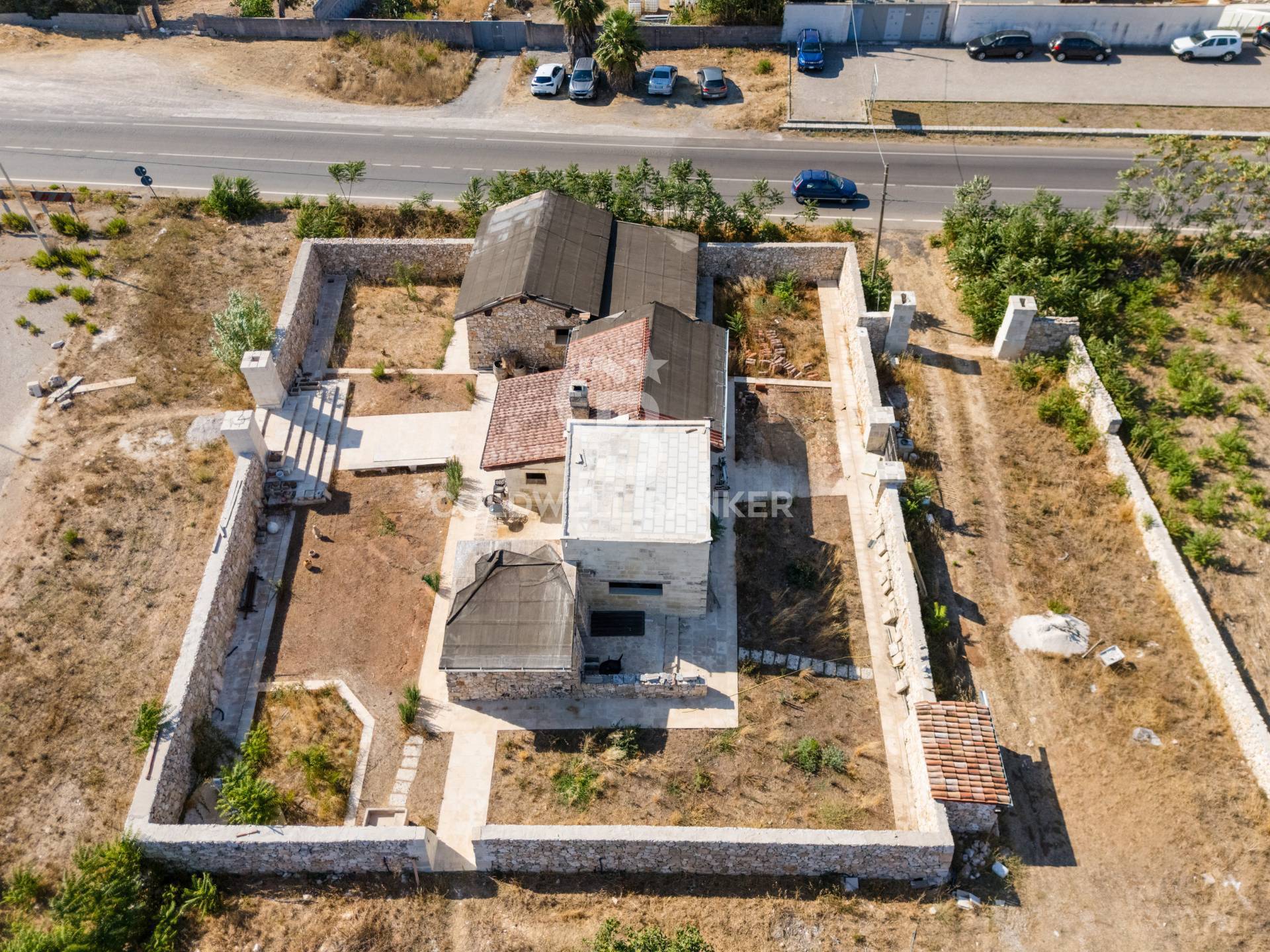 Villino in vendita a Martano