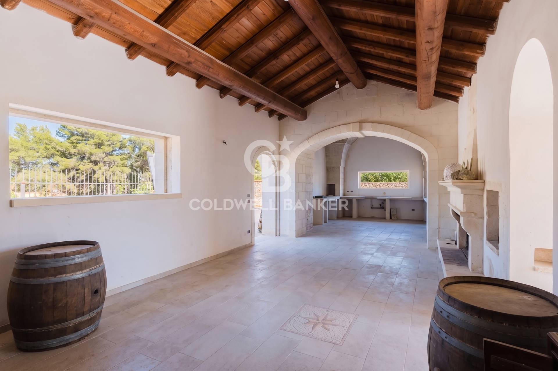 Villino in vendita a Martano
