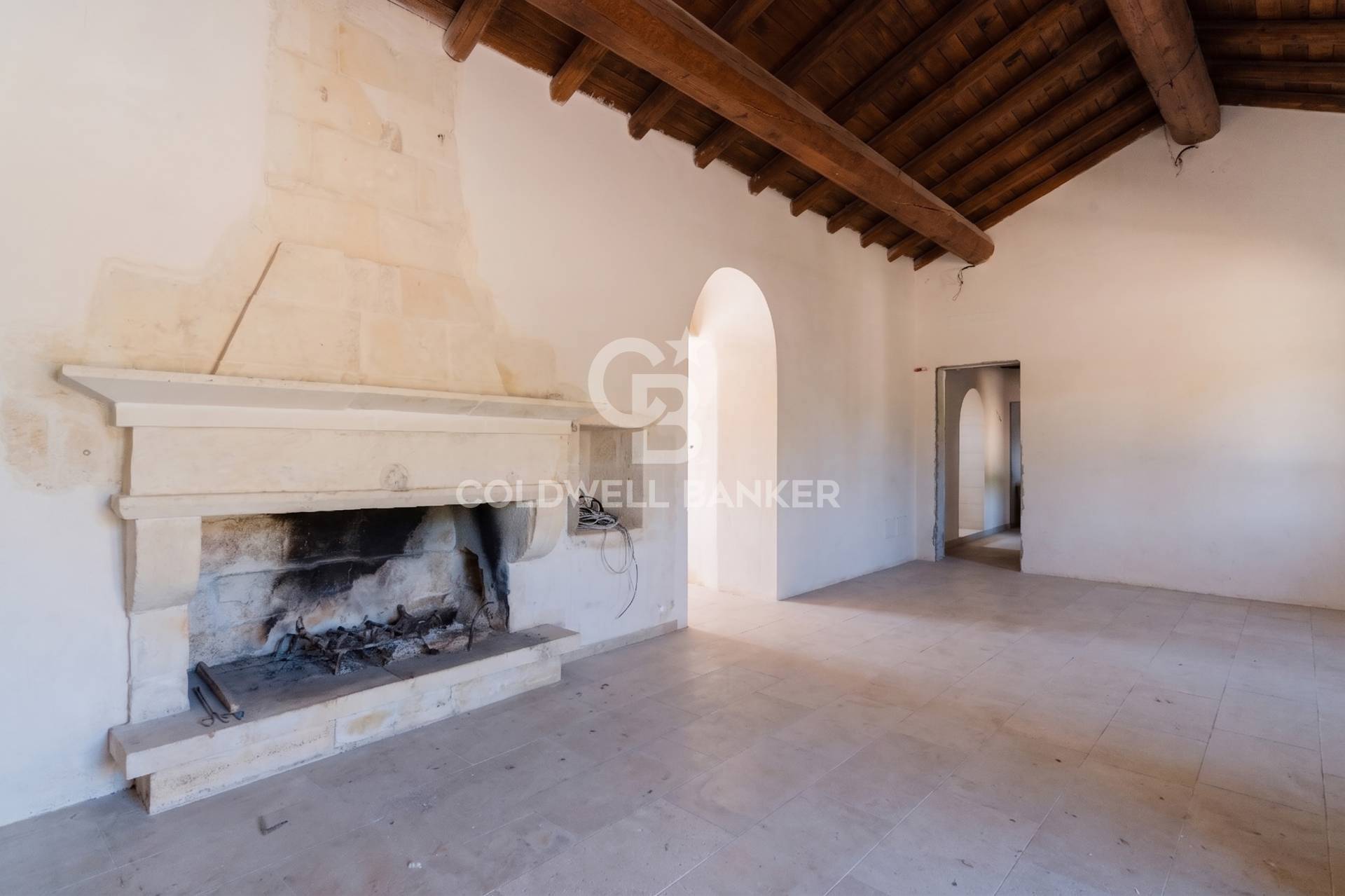 Villino in vendita a Martano