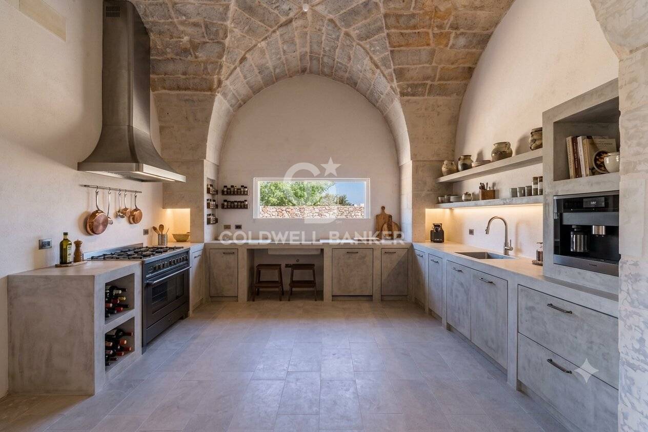 Villino in vendita a Martano