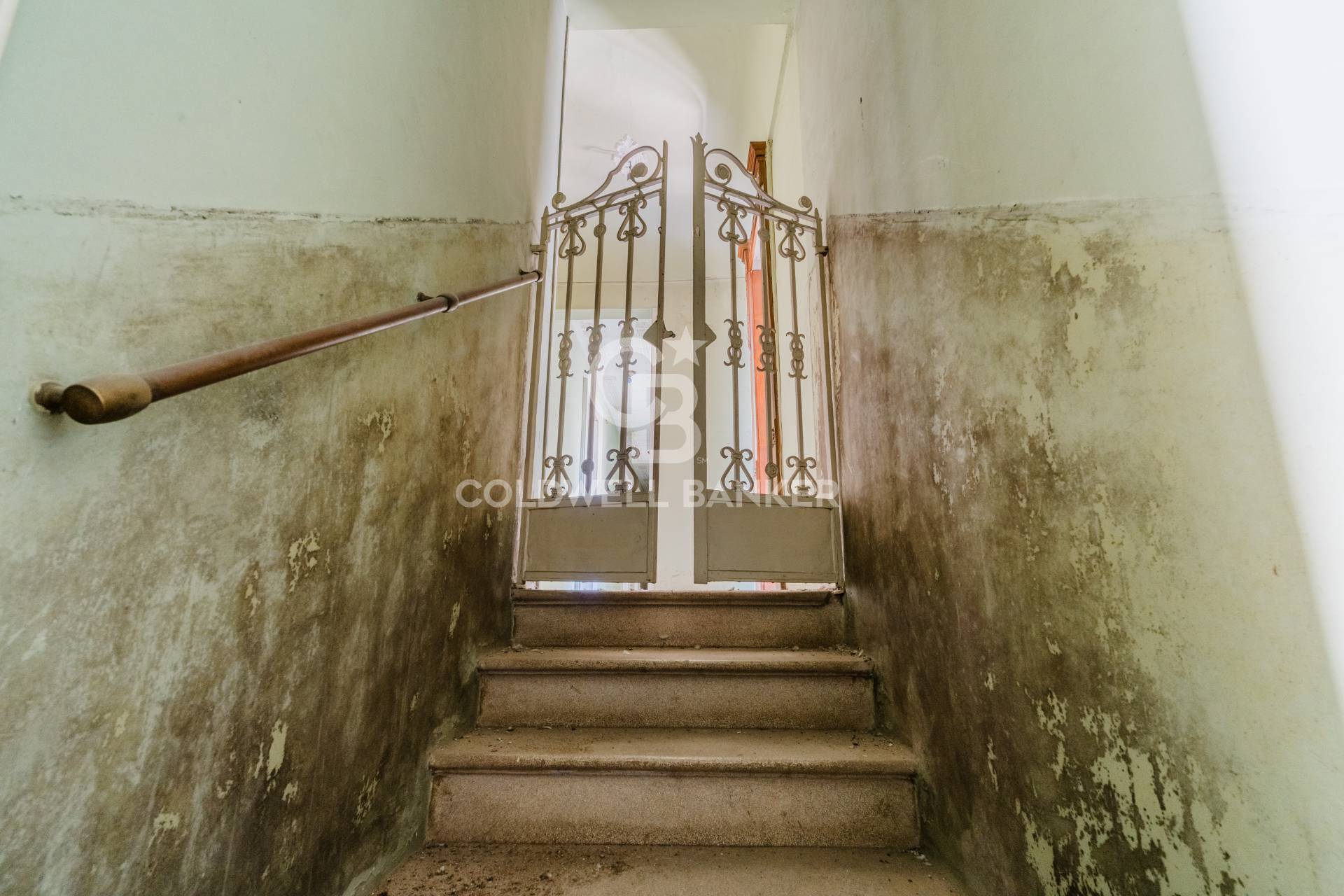 Stabile / Palazzo in vendita a Sogliano Cavour