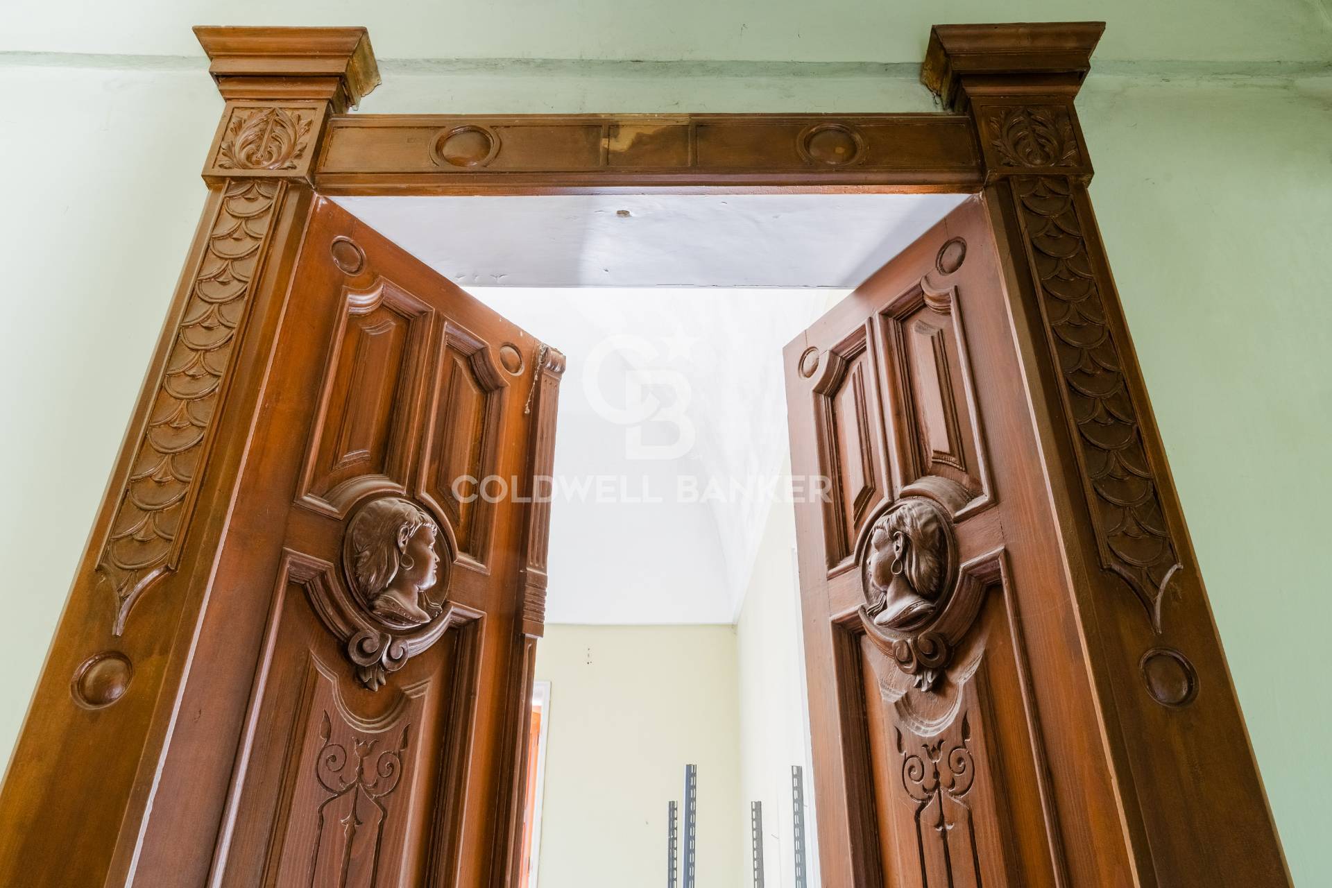 Stabile / Palazzo in vendita a Sogliano Cavour