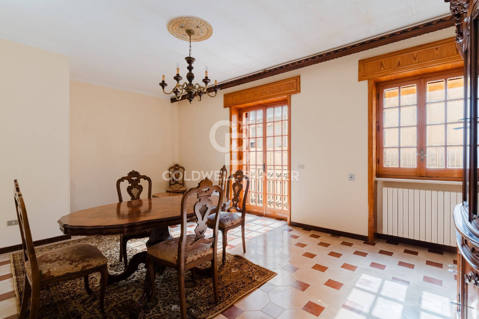 Casa indipendente in vendita a Cutrofiano