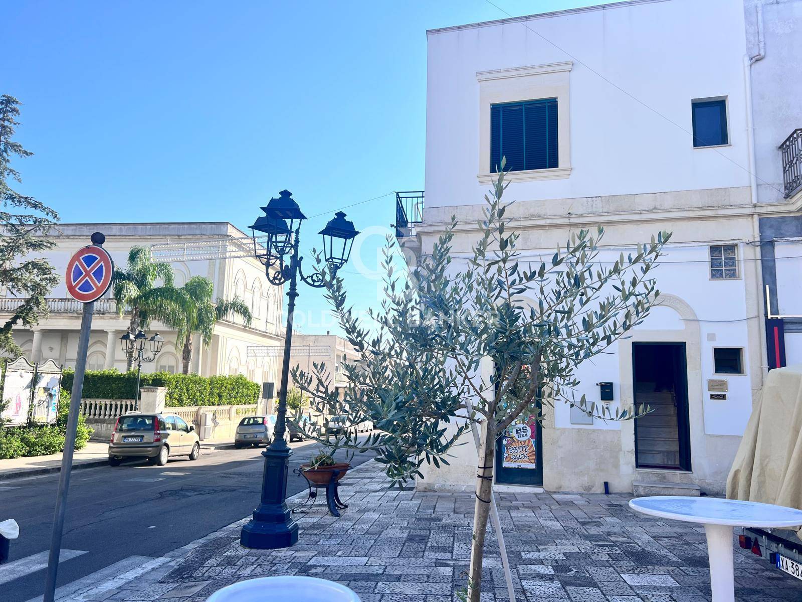 Appartamento indipendente in affitto a Cutrofiano