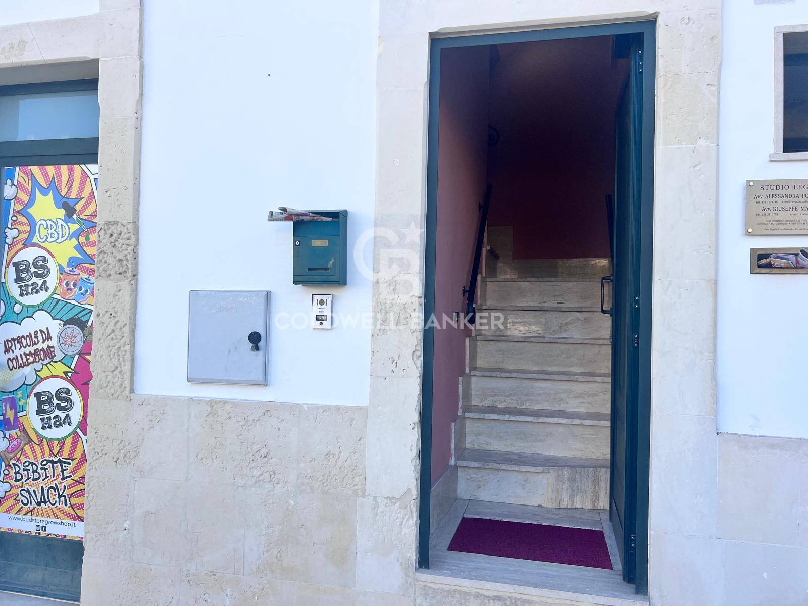 Appartamento indipendente in affitto a Cutrofiano
