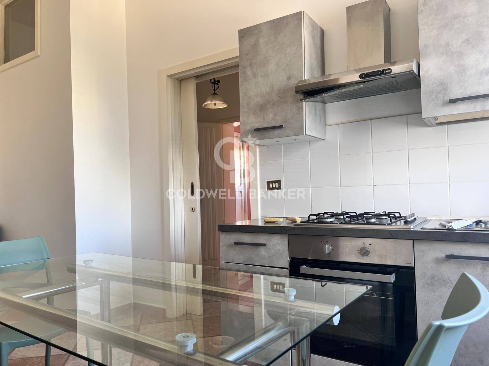 Appartamento indipendente in affitto a Cutrofiano