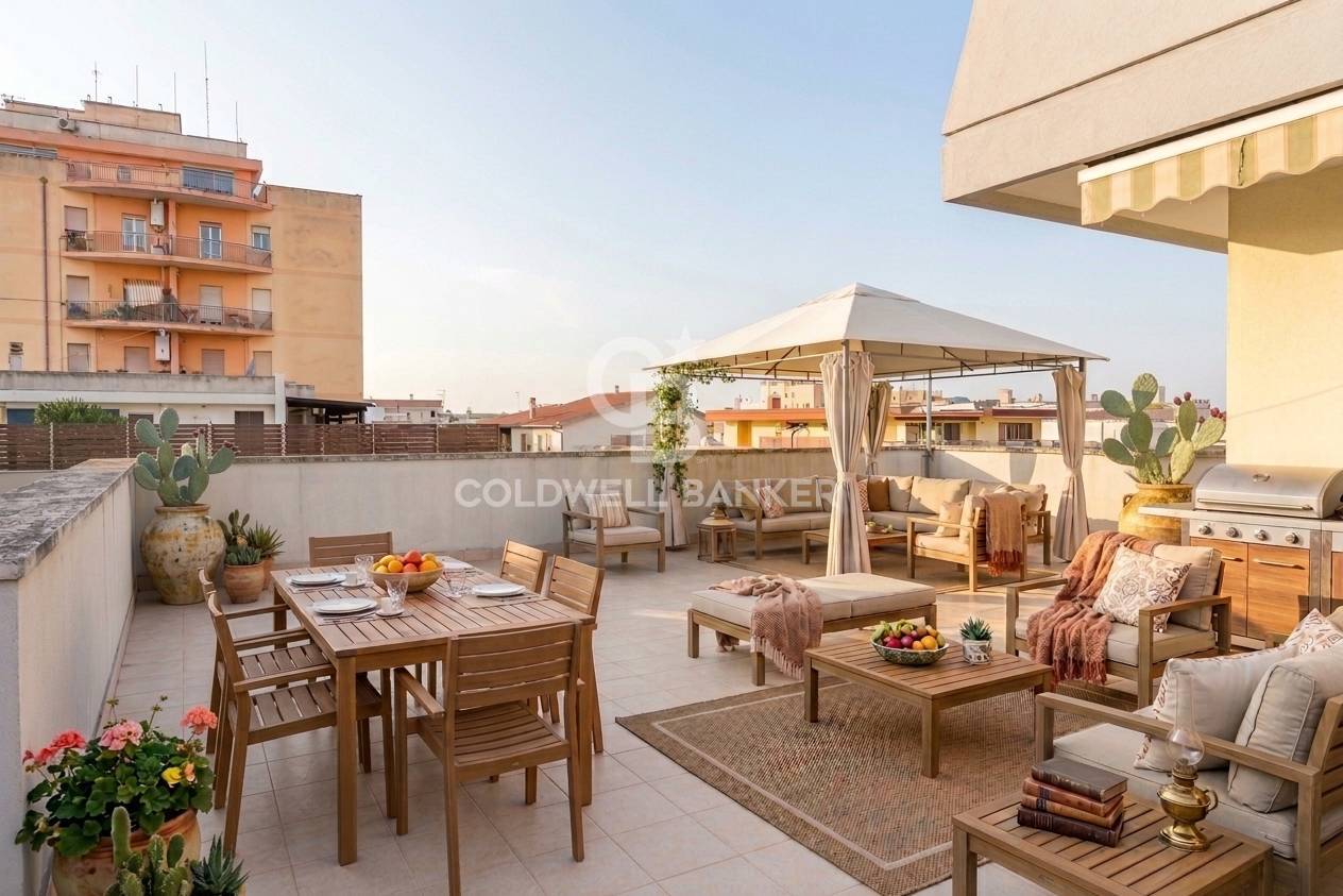 Appartamento in vendita a Galatina