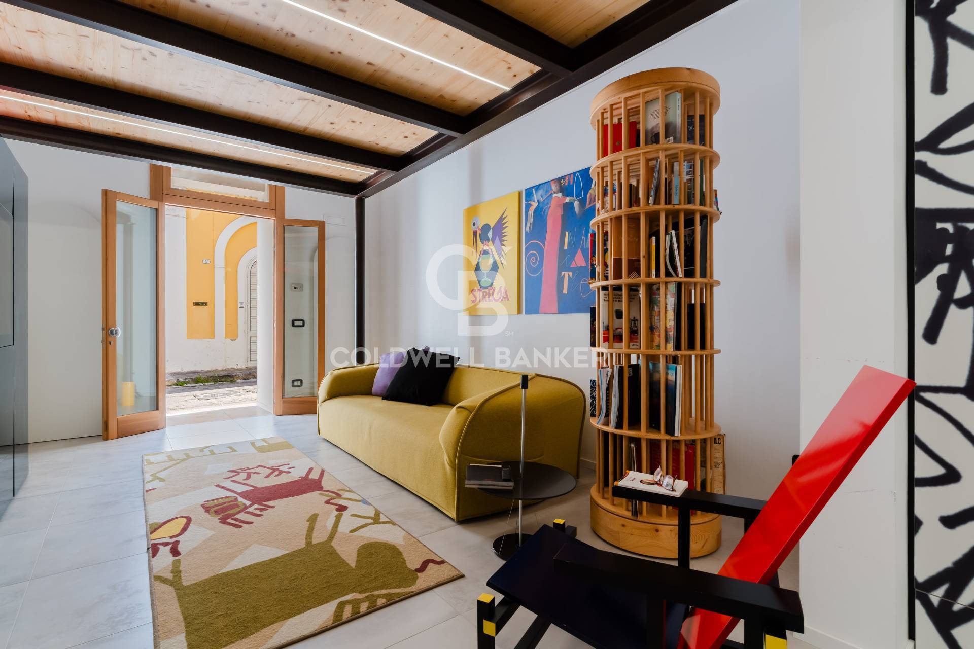 Casa indipendente in affitto a Galatina