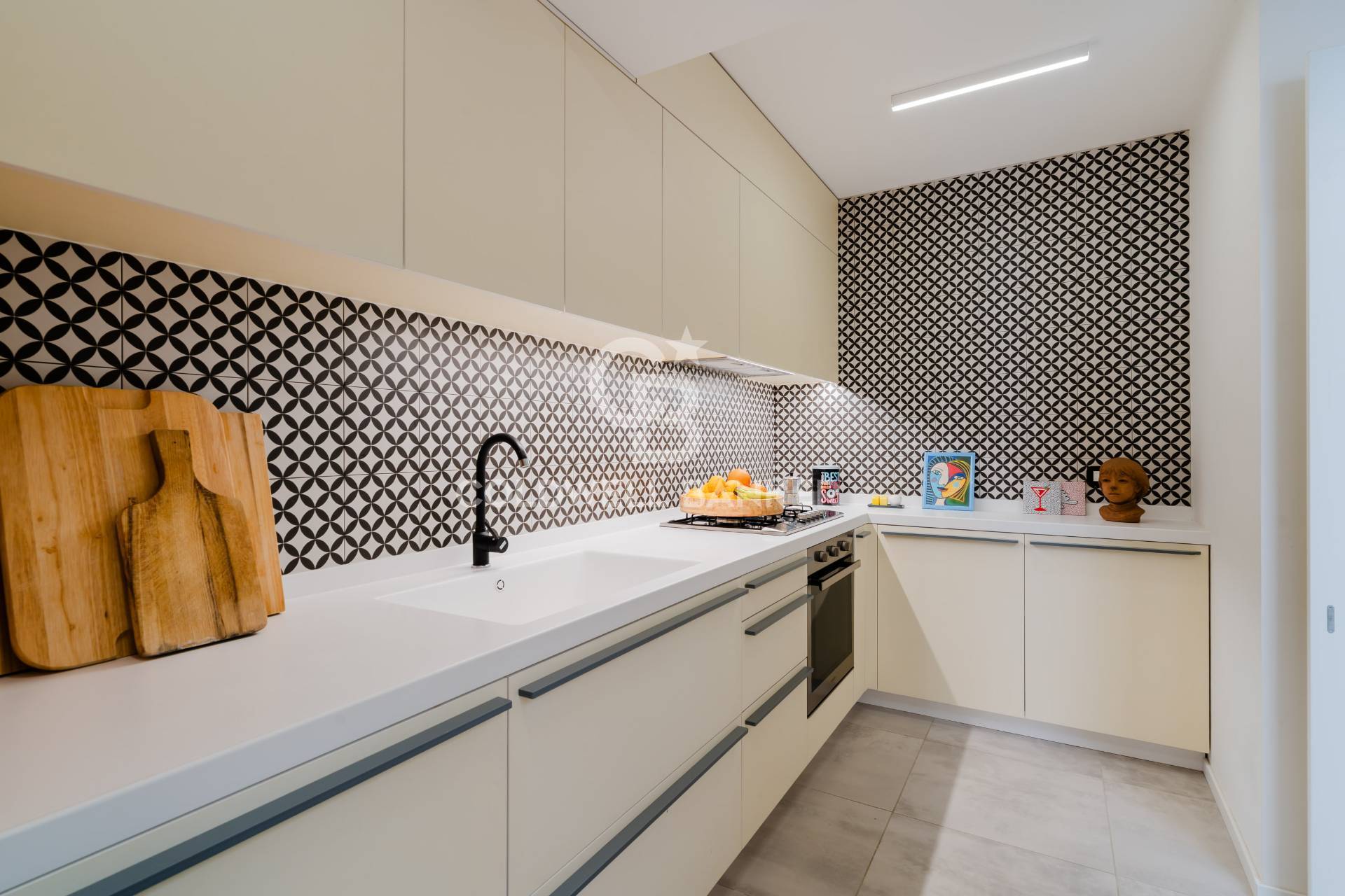 Casa indipendente in affitto a Galatina