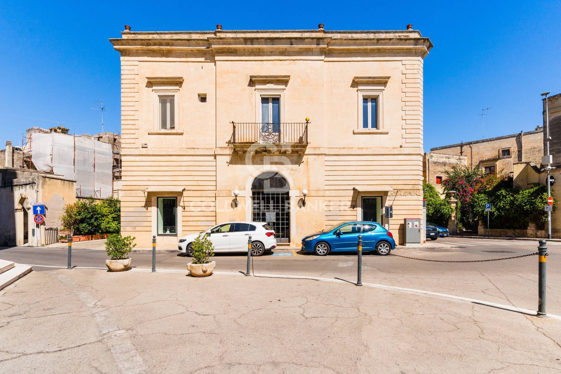Villa storica in vendita a San Cesario di Lecce