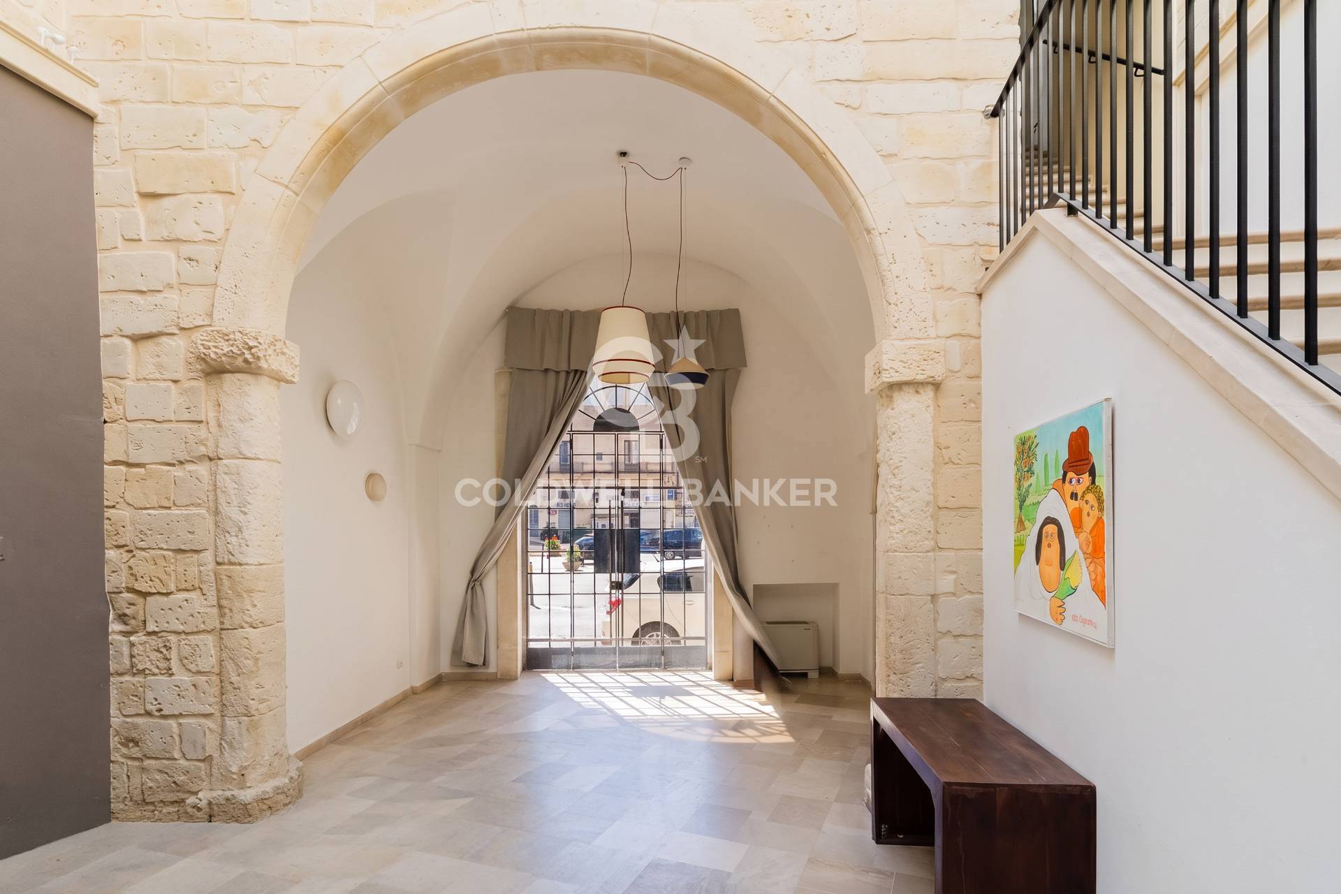 Villa storica in vendita a San Cesario di Lecce