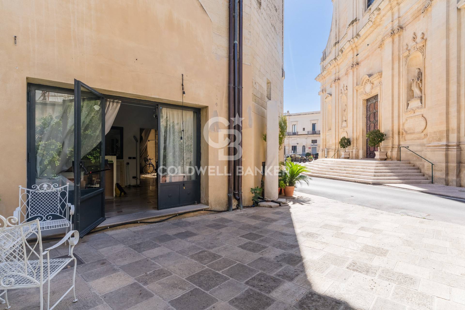 Villa storica in vendita a San Cesario di Lecce