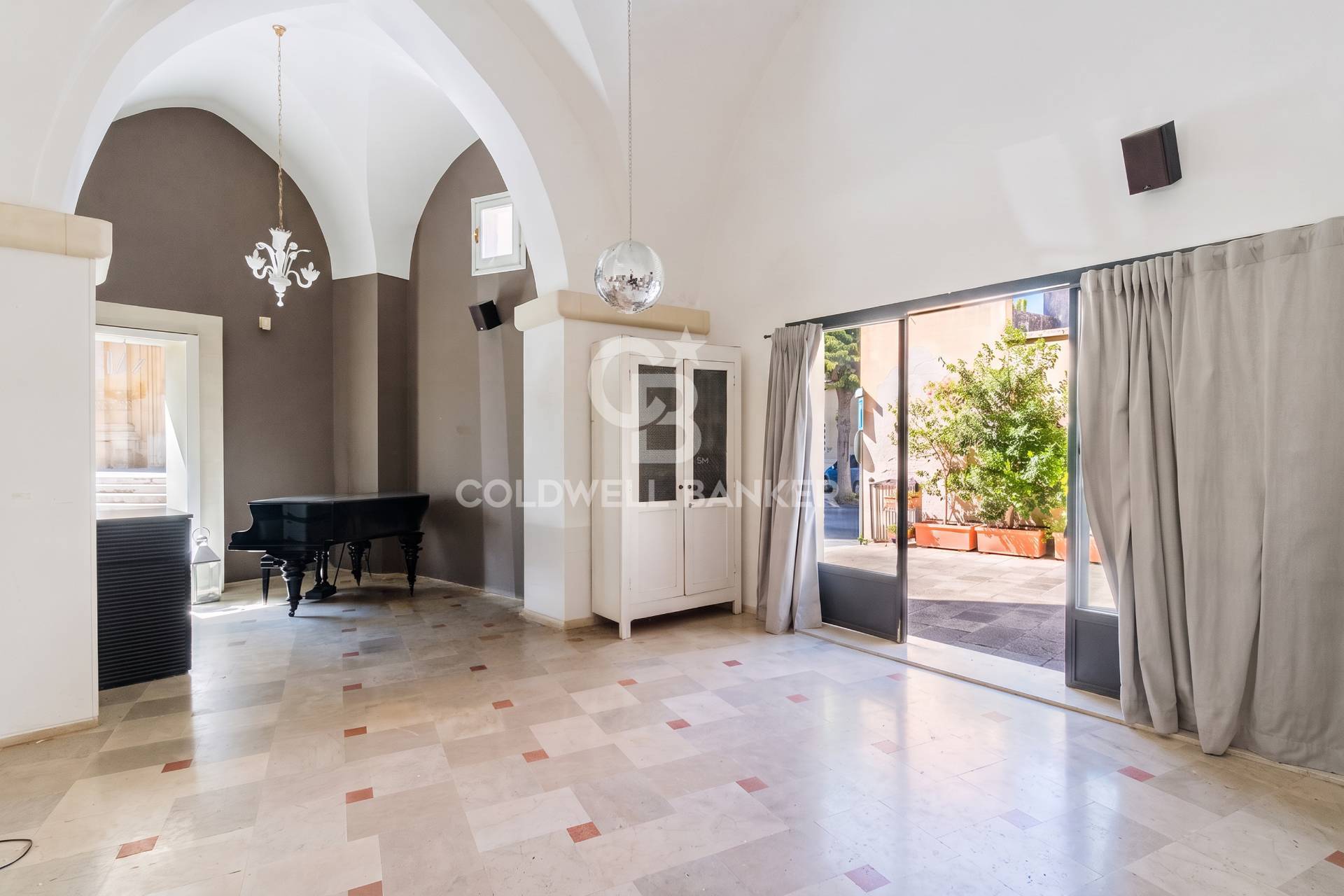Villa storica in vendita a San Cesario di Lecce