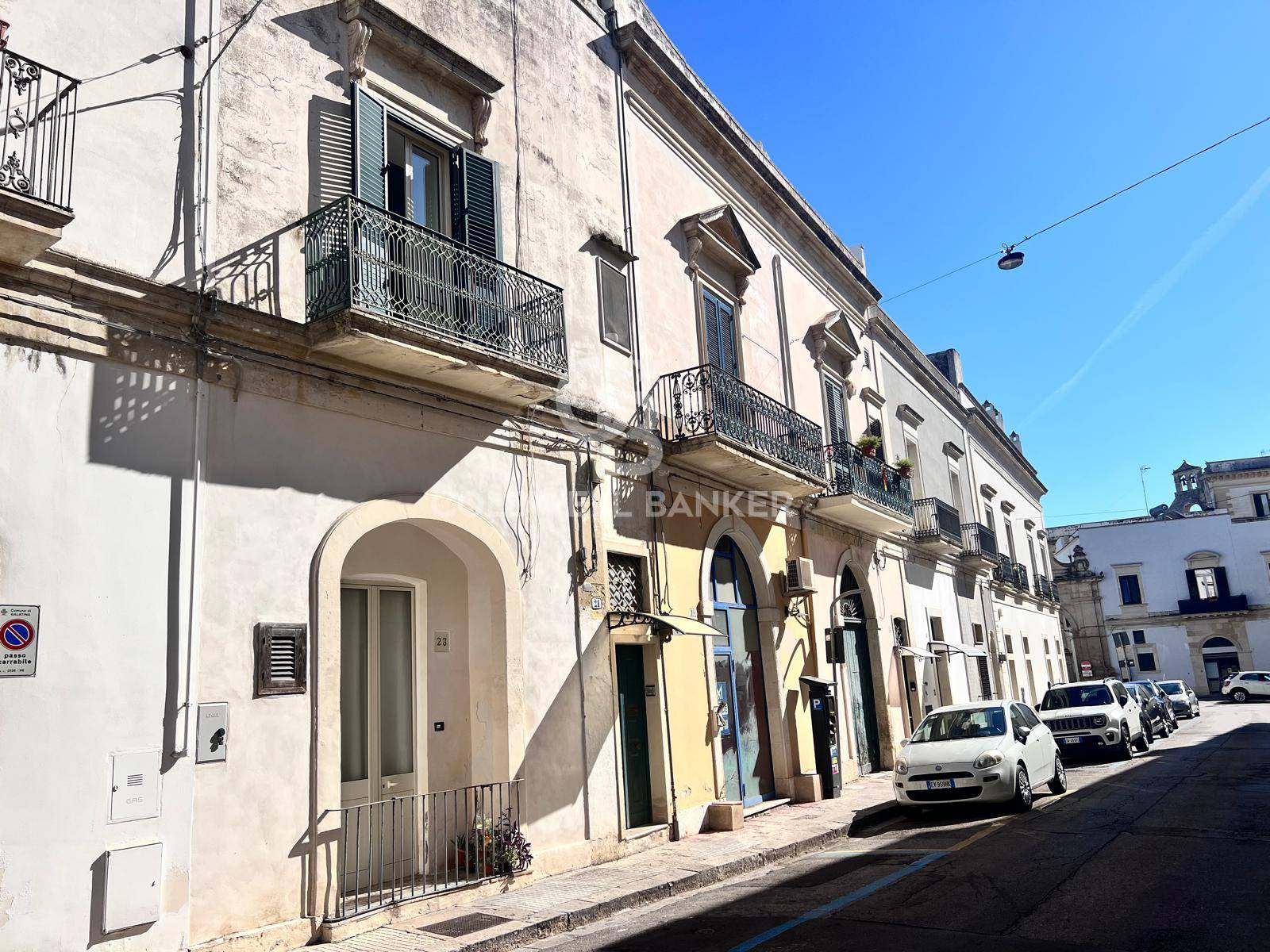 Appartamento indipendente in affitto a Galatina