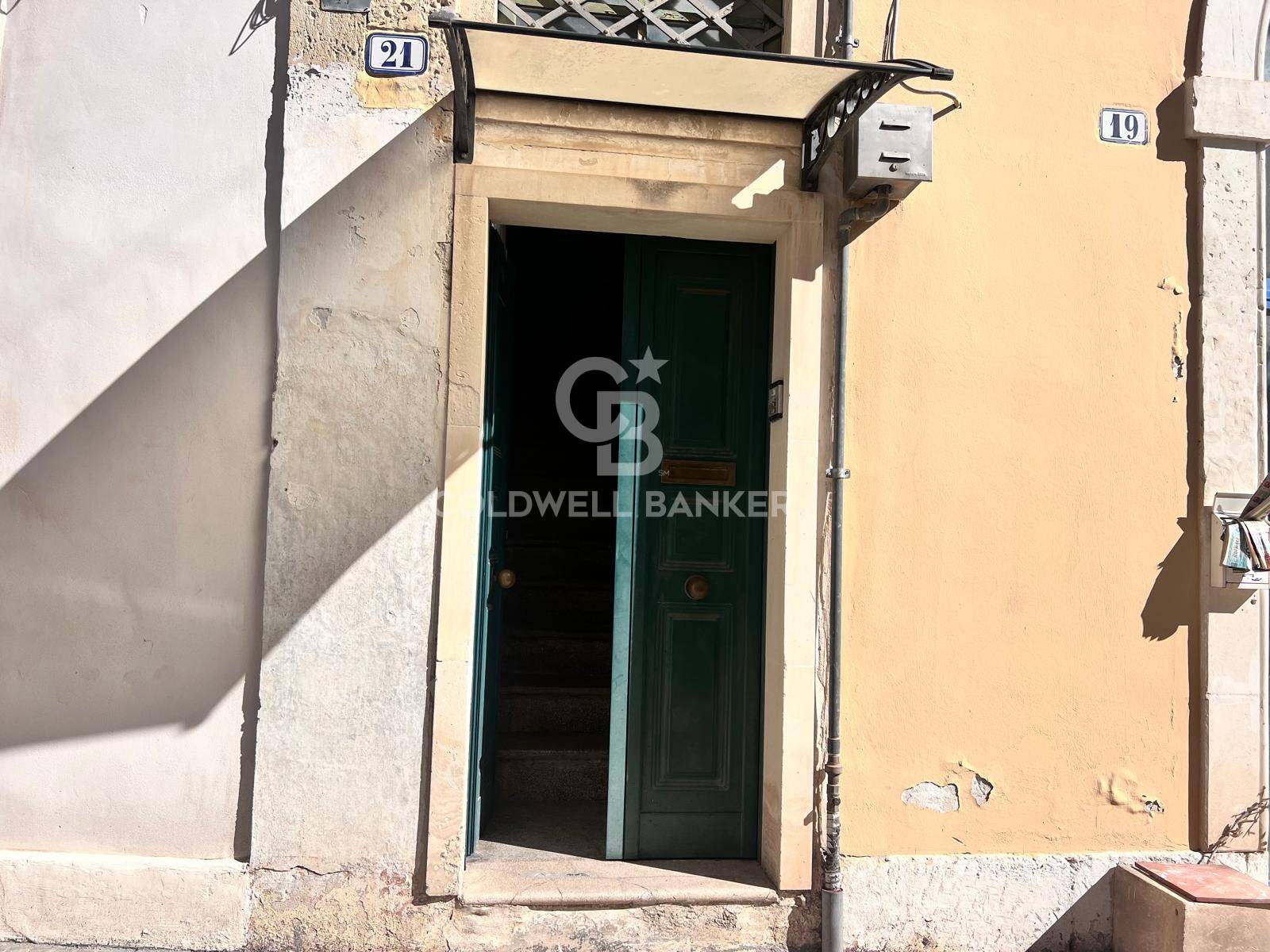 Appartamento indipendente in affitto a Galatina
