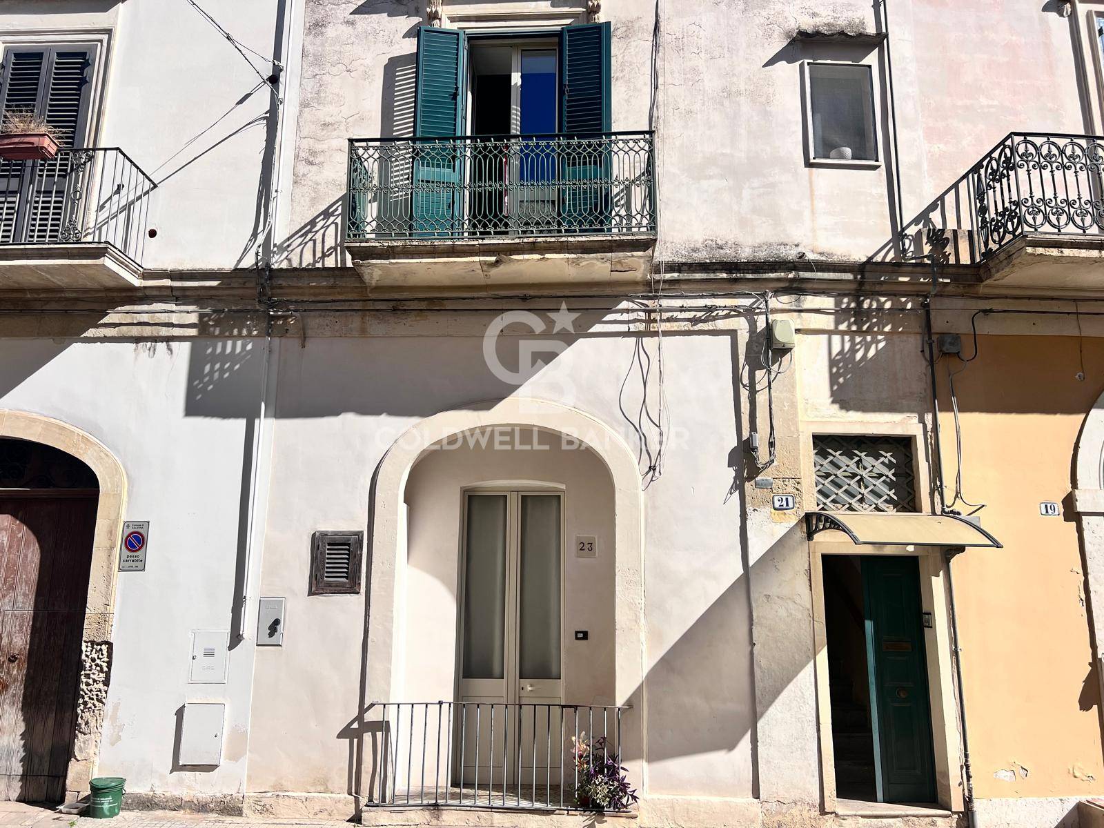 Appartamento indipendente in affitto a Galatina