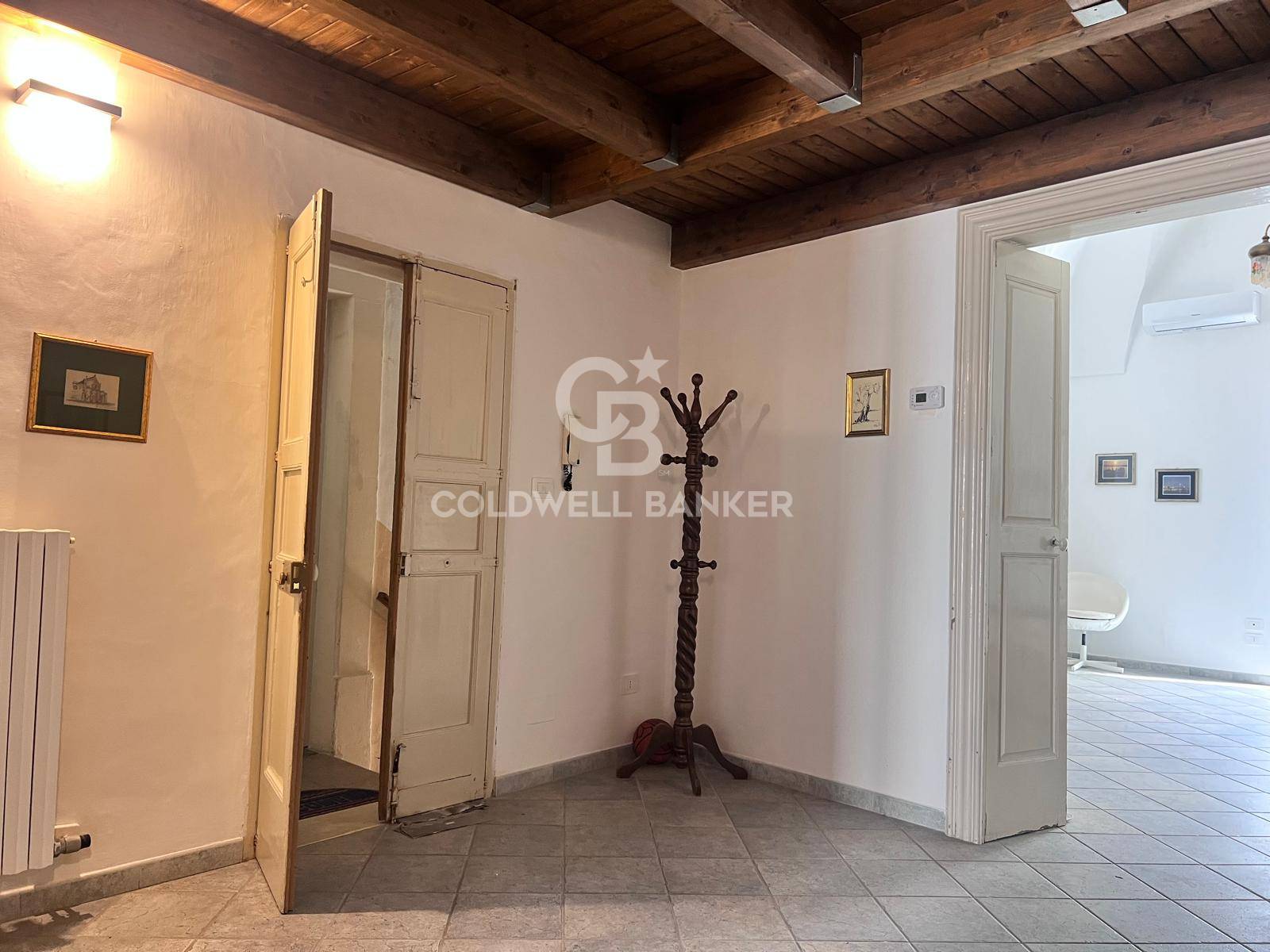 Appartamento indipendente in affitto a Galatina