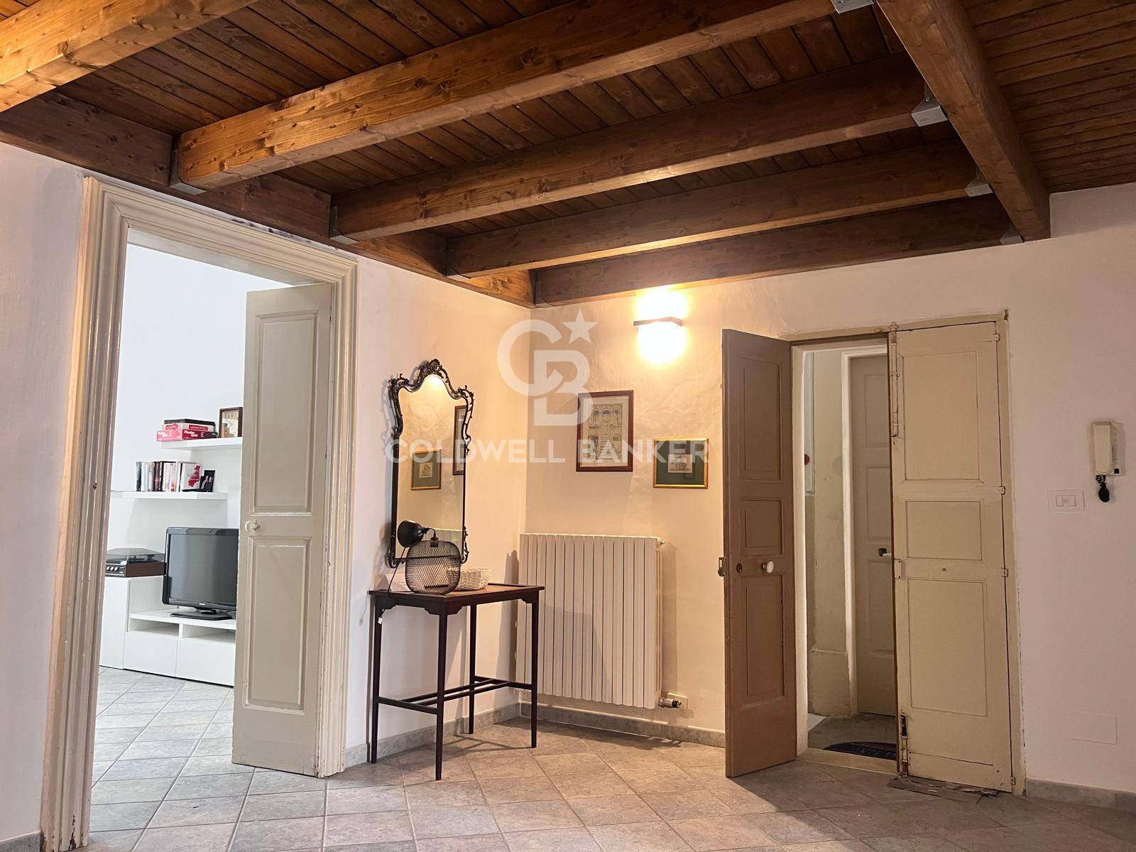 Appartamento indipendente in affitto a Galatina